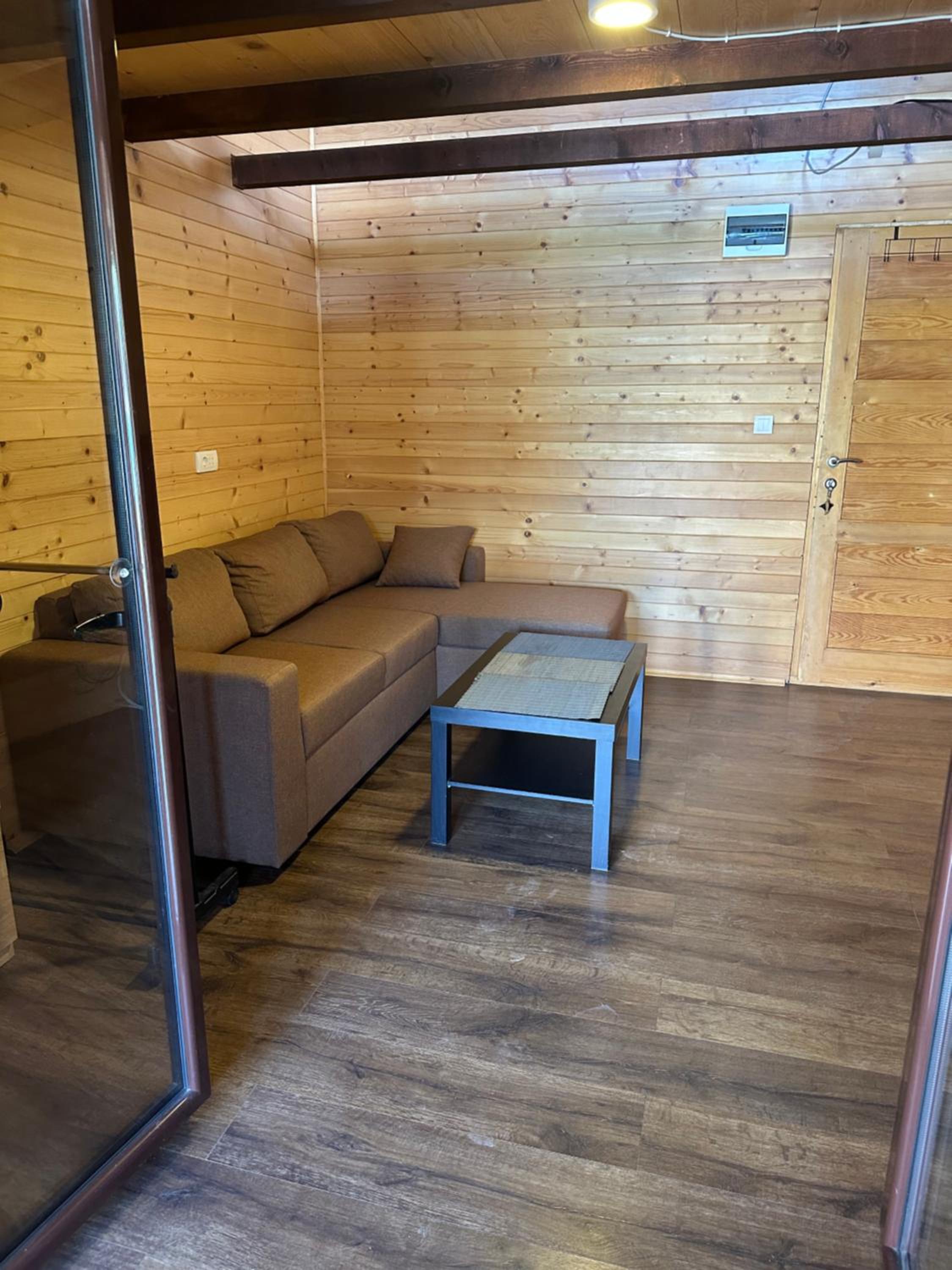 Tiny House Ada Bojana photo 5