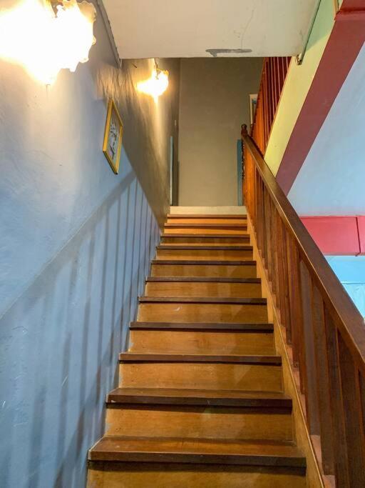 GayaMas Homestay