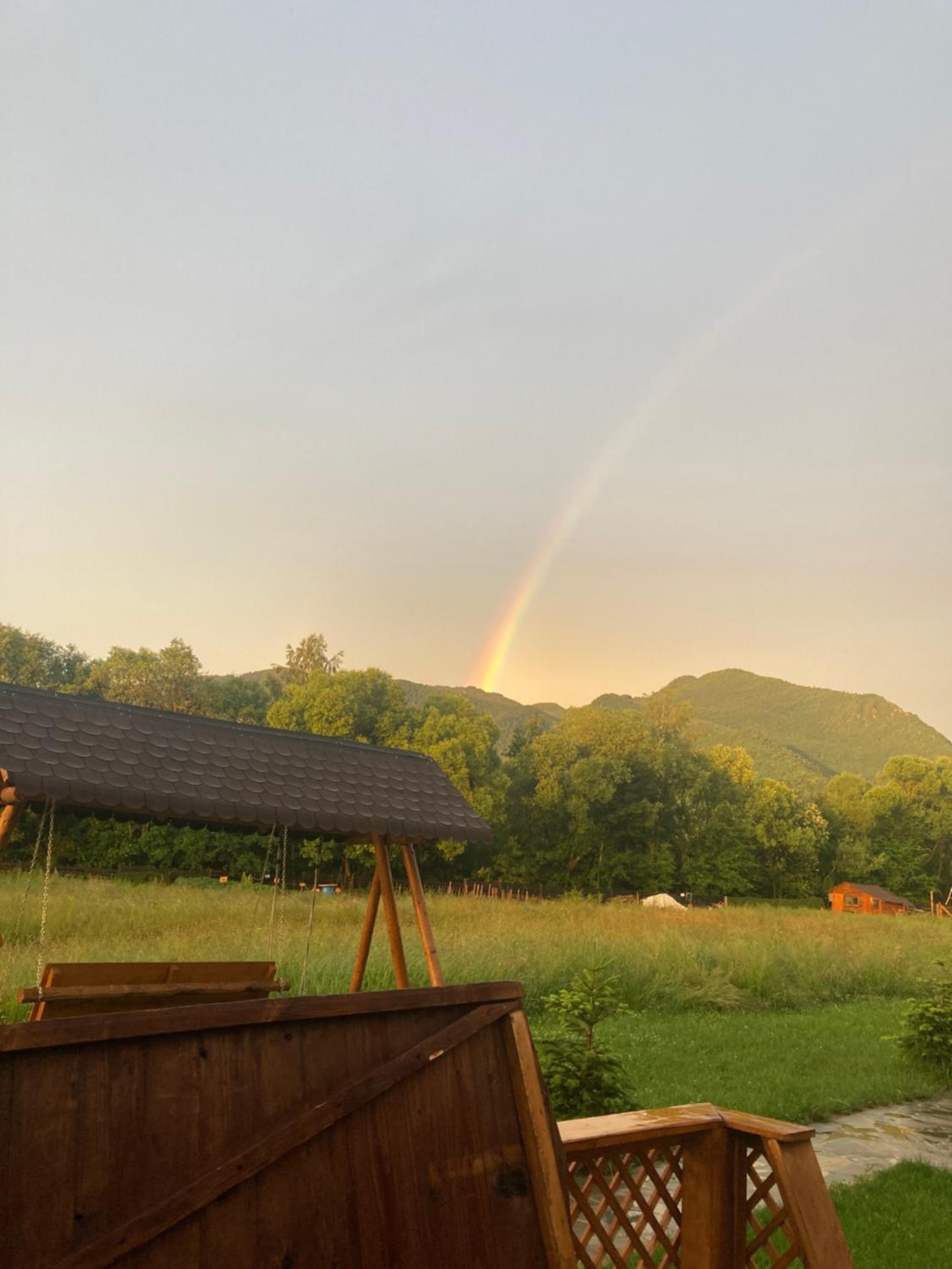 La Cabane Râșnov Spa and Retreat