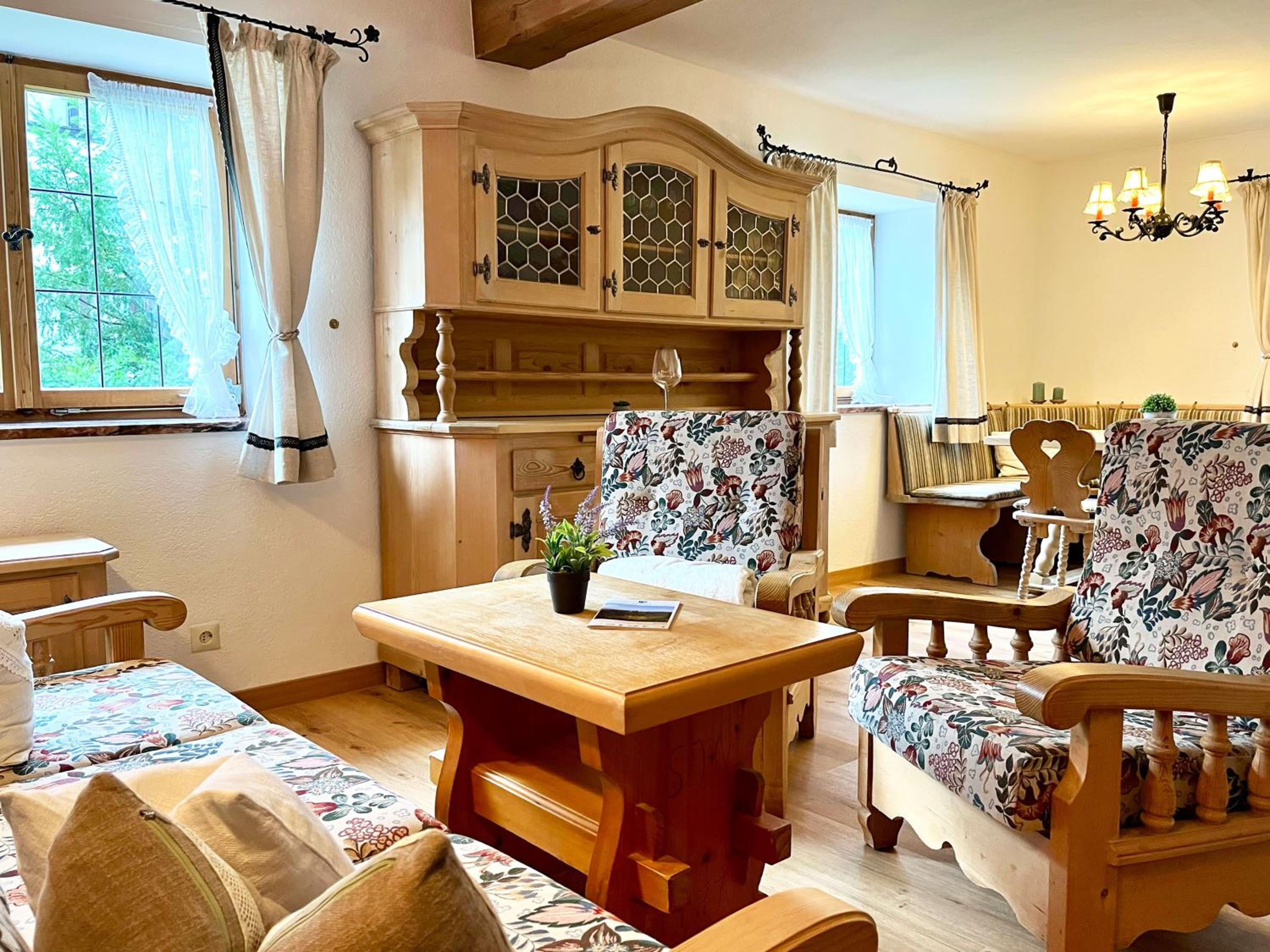 Ferienhaus Anni