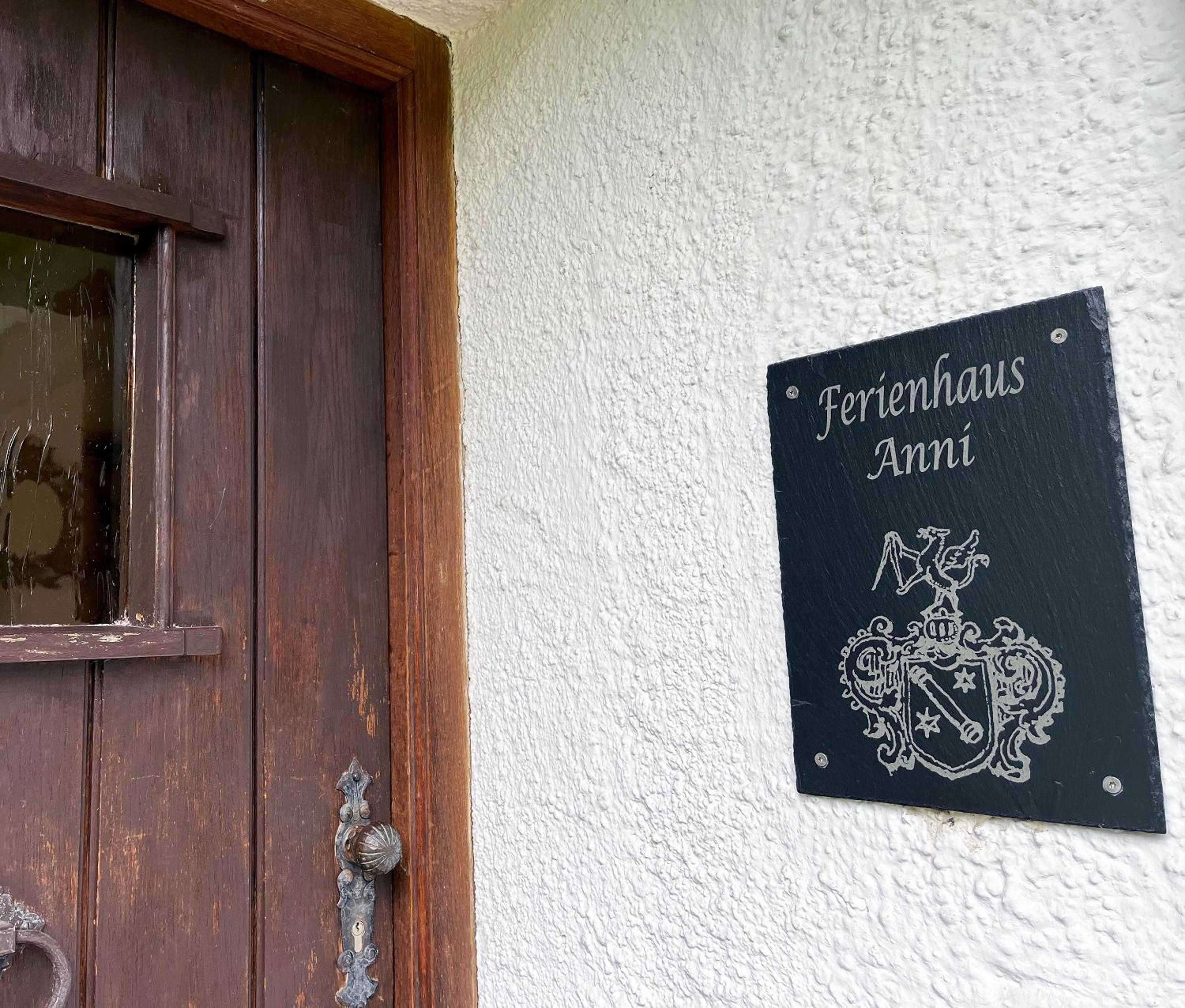 Ferienhaus Anni