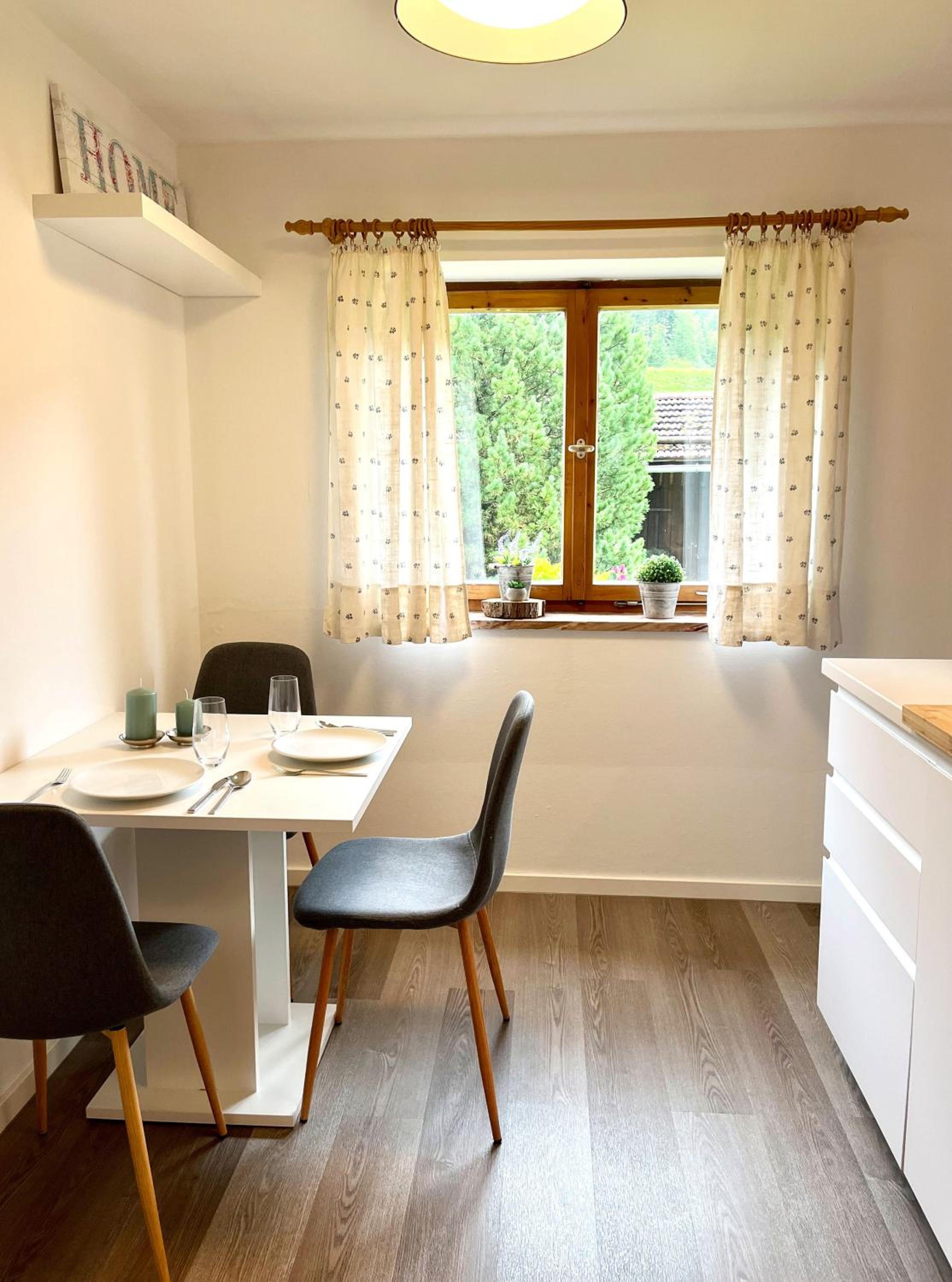 Ferienhaus Anni
