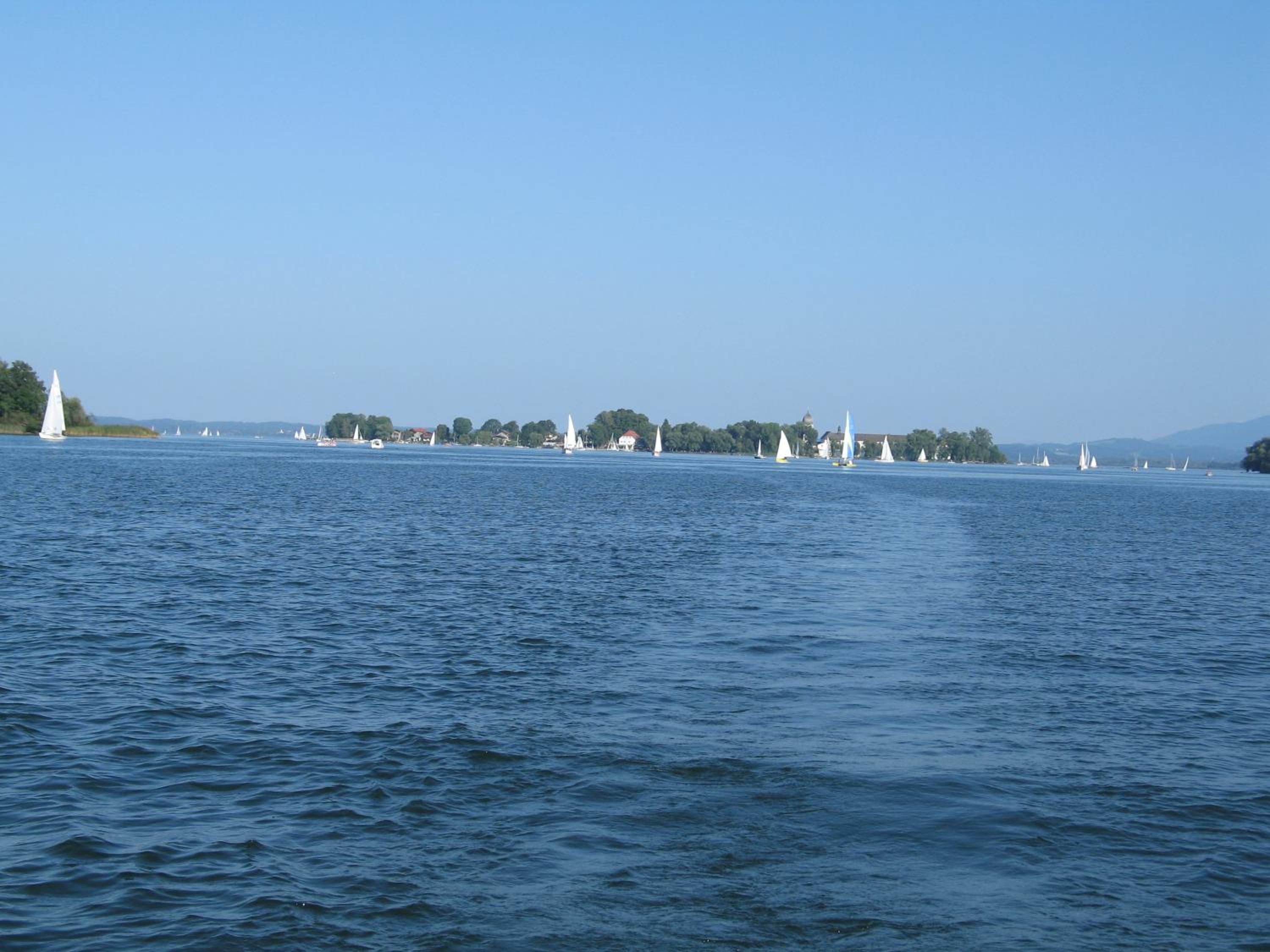 Fürstnerhof Chiemsee