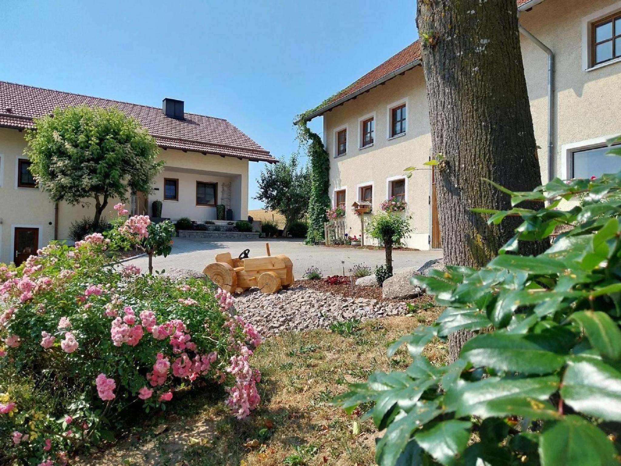 Gschwandnerhof