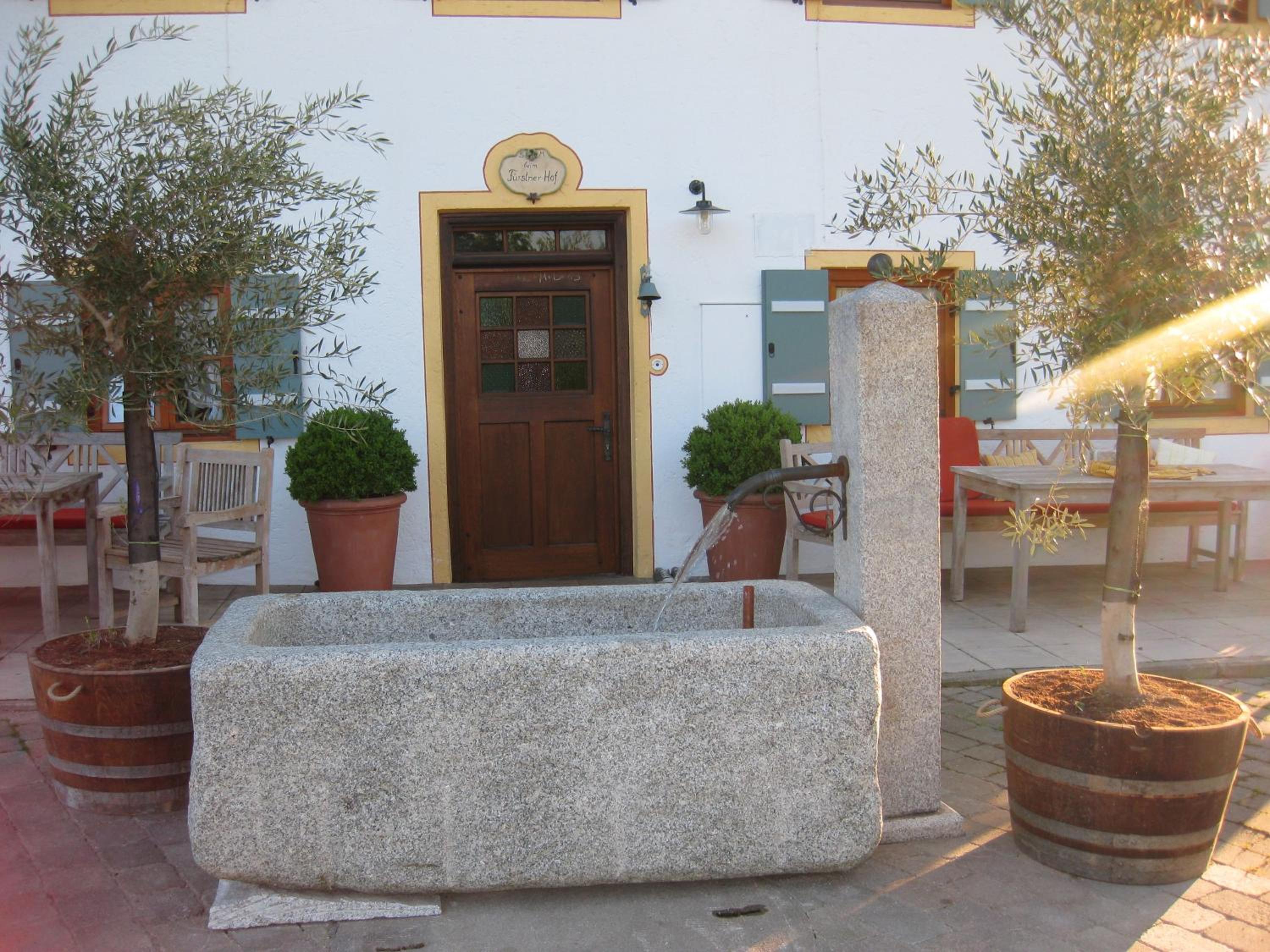 Fürstnerhof Chiemsee