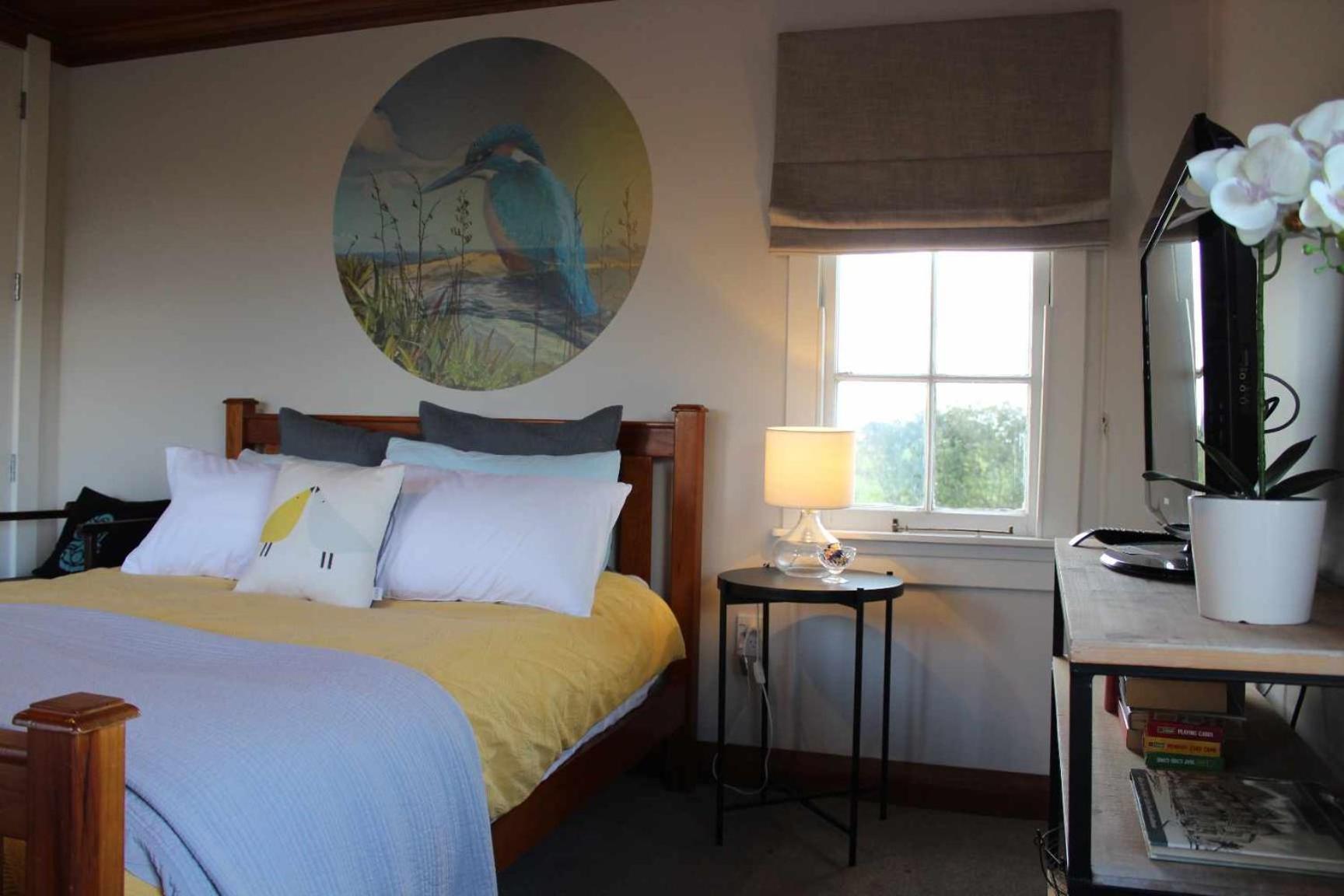The Studio - Huntly House view 5