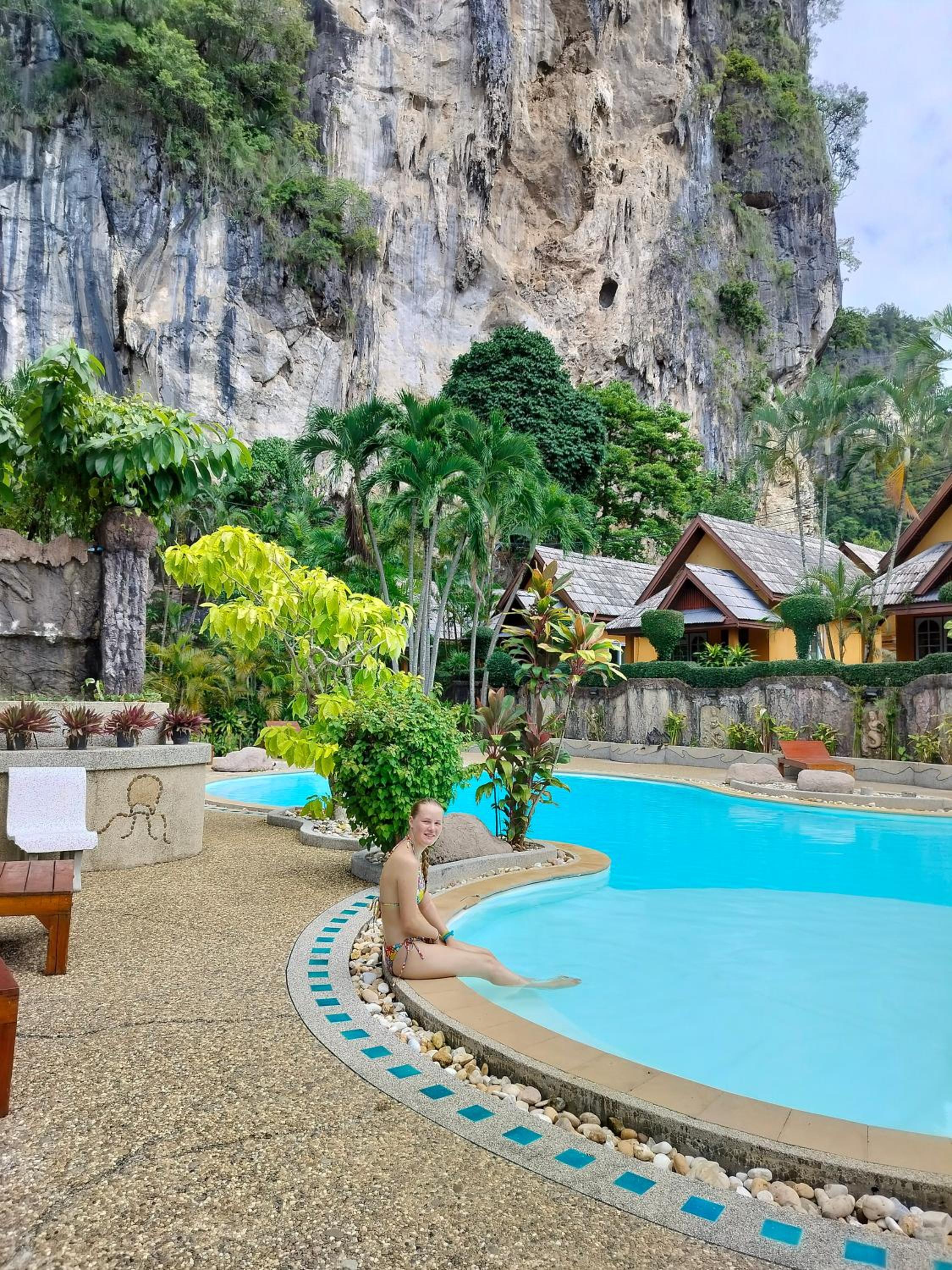 Diamond Cave Resort