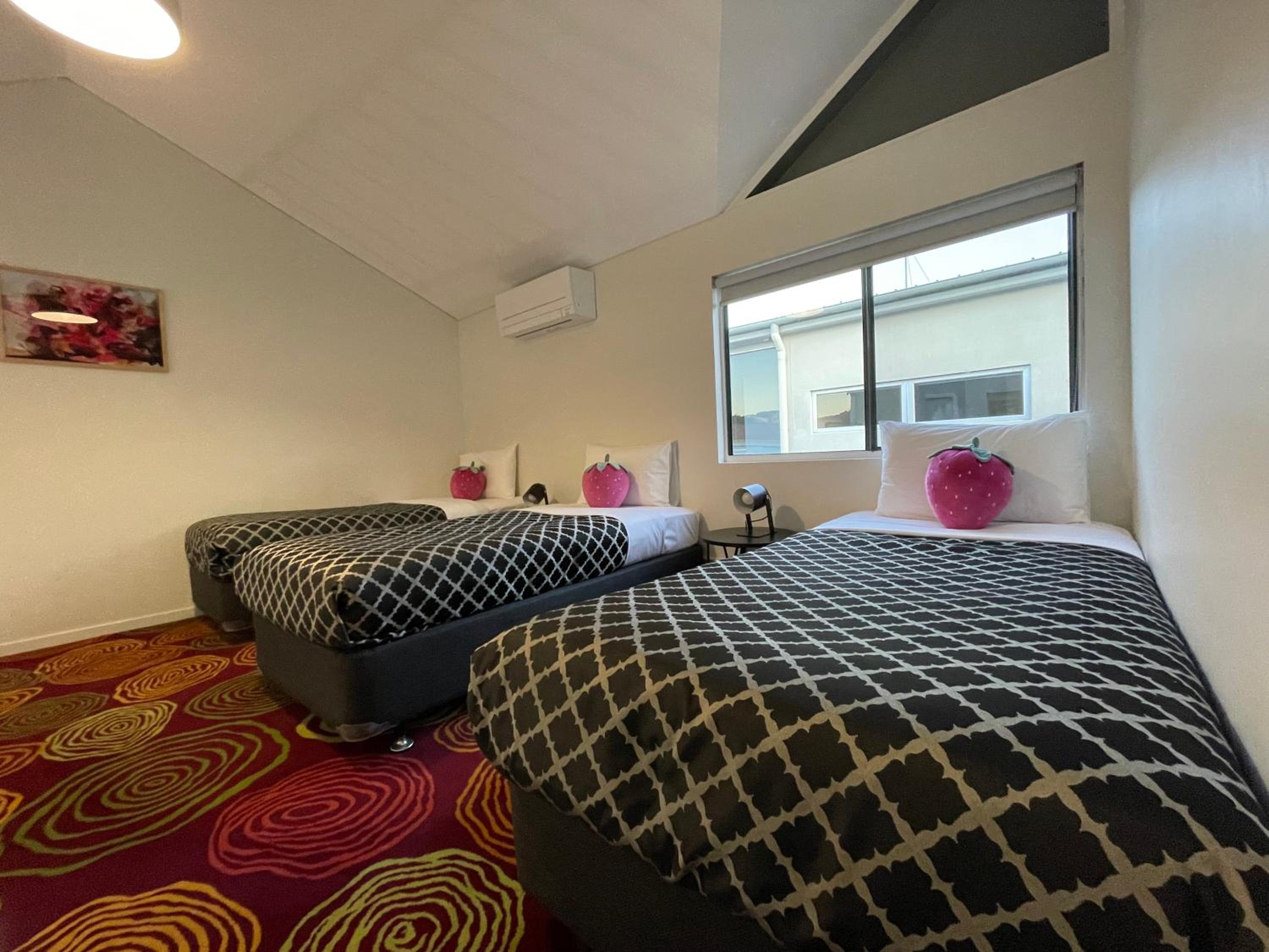 Coastal Motel