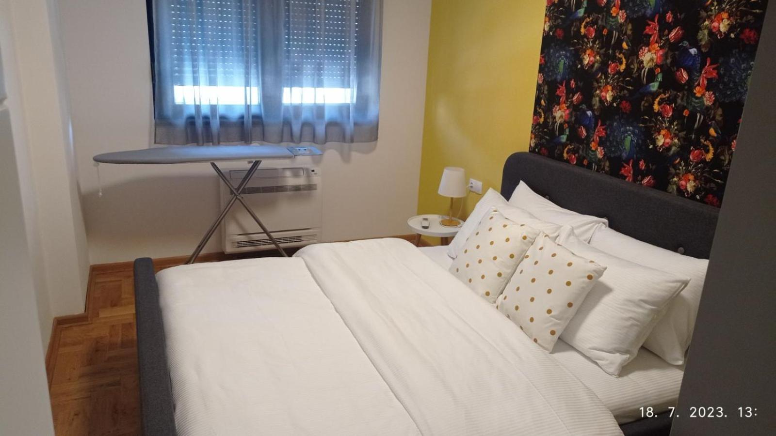 The Impressive Apartment