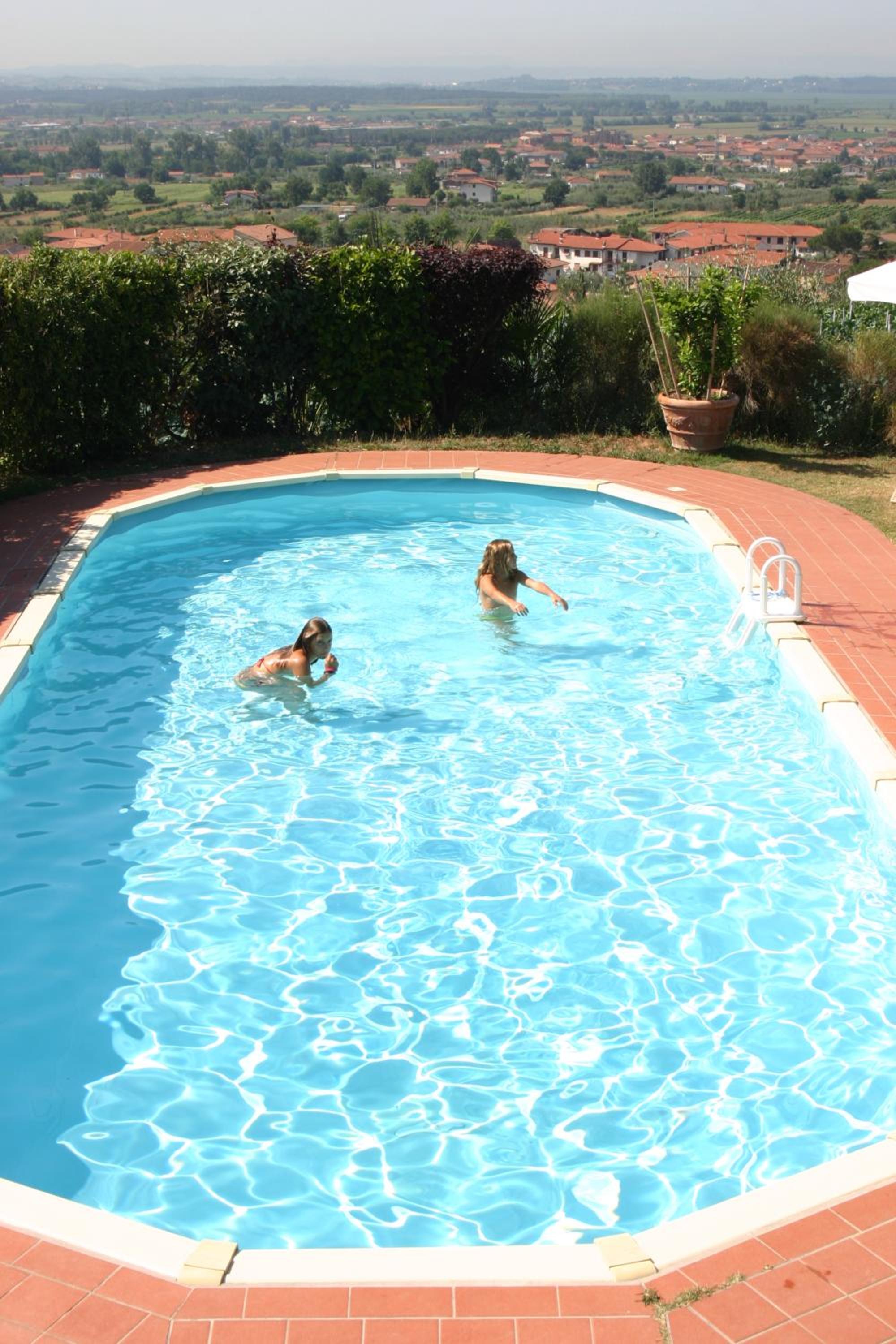 Collina Toscana Agriturismo & Apartments