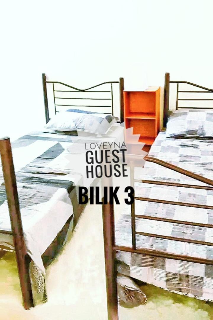 Loveyna guest house photo 3