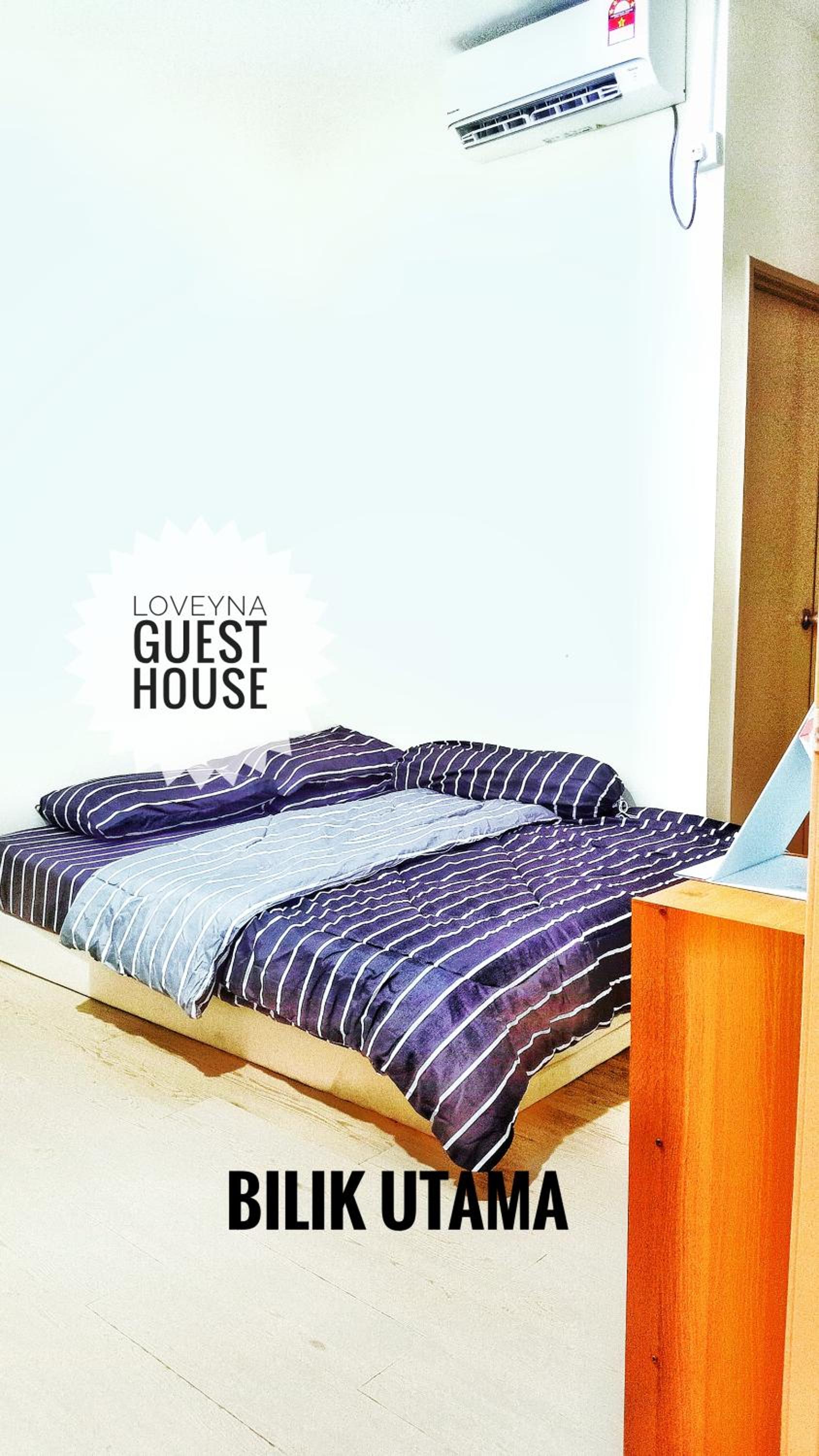 Loveyna guest house photo 6
