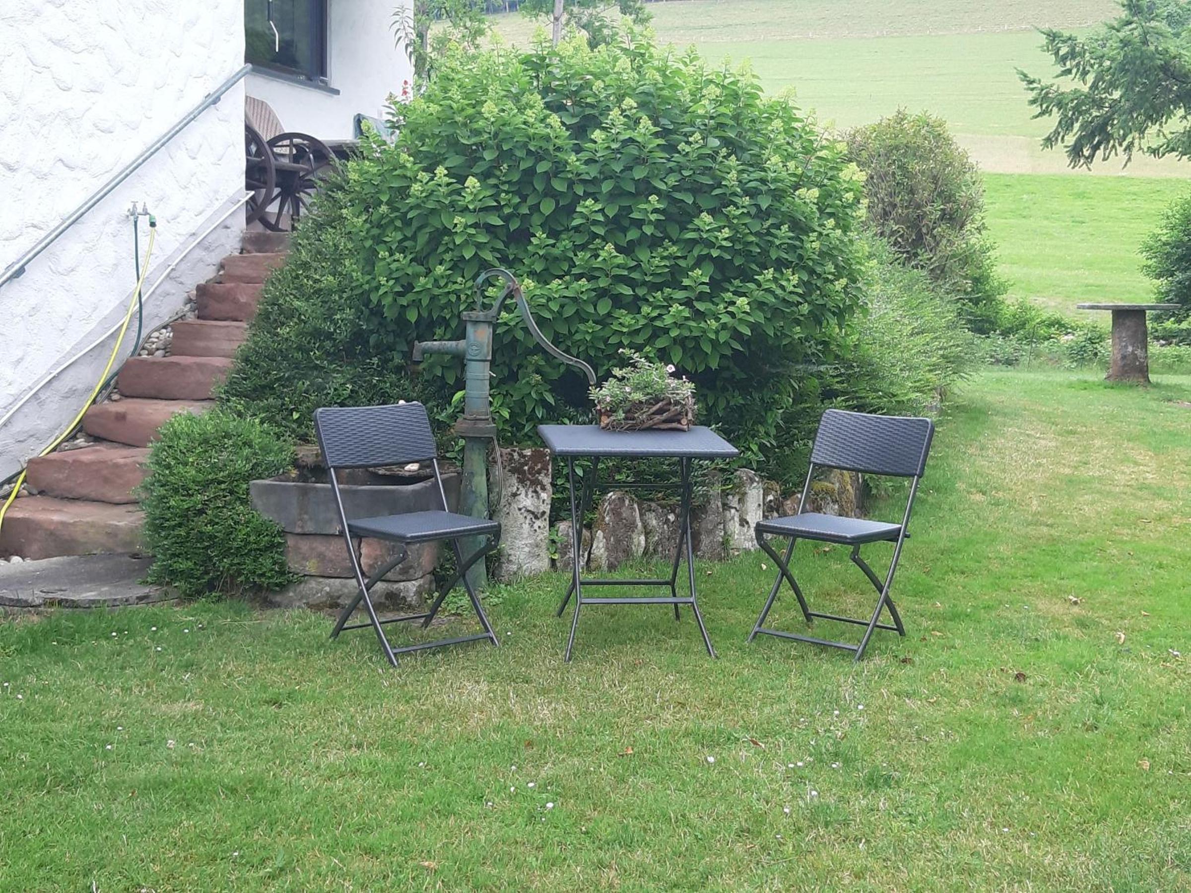 Ferienapartment Karle