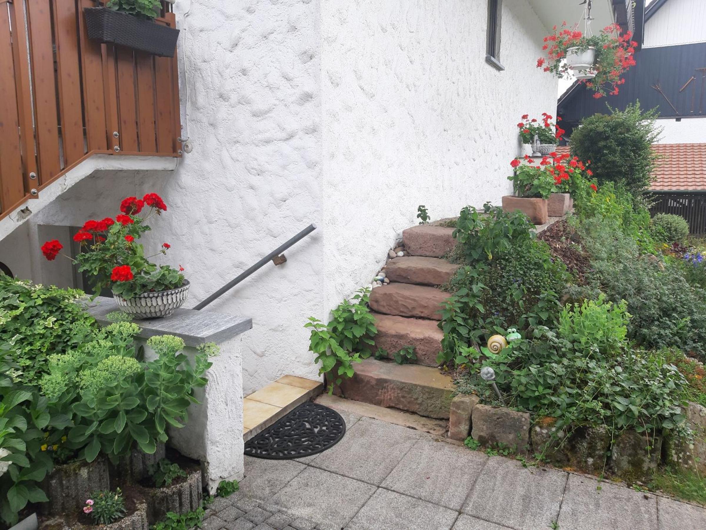 Ferienapartment Karle