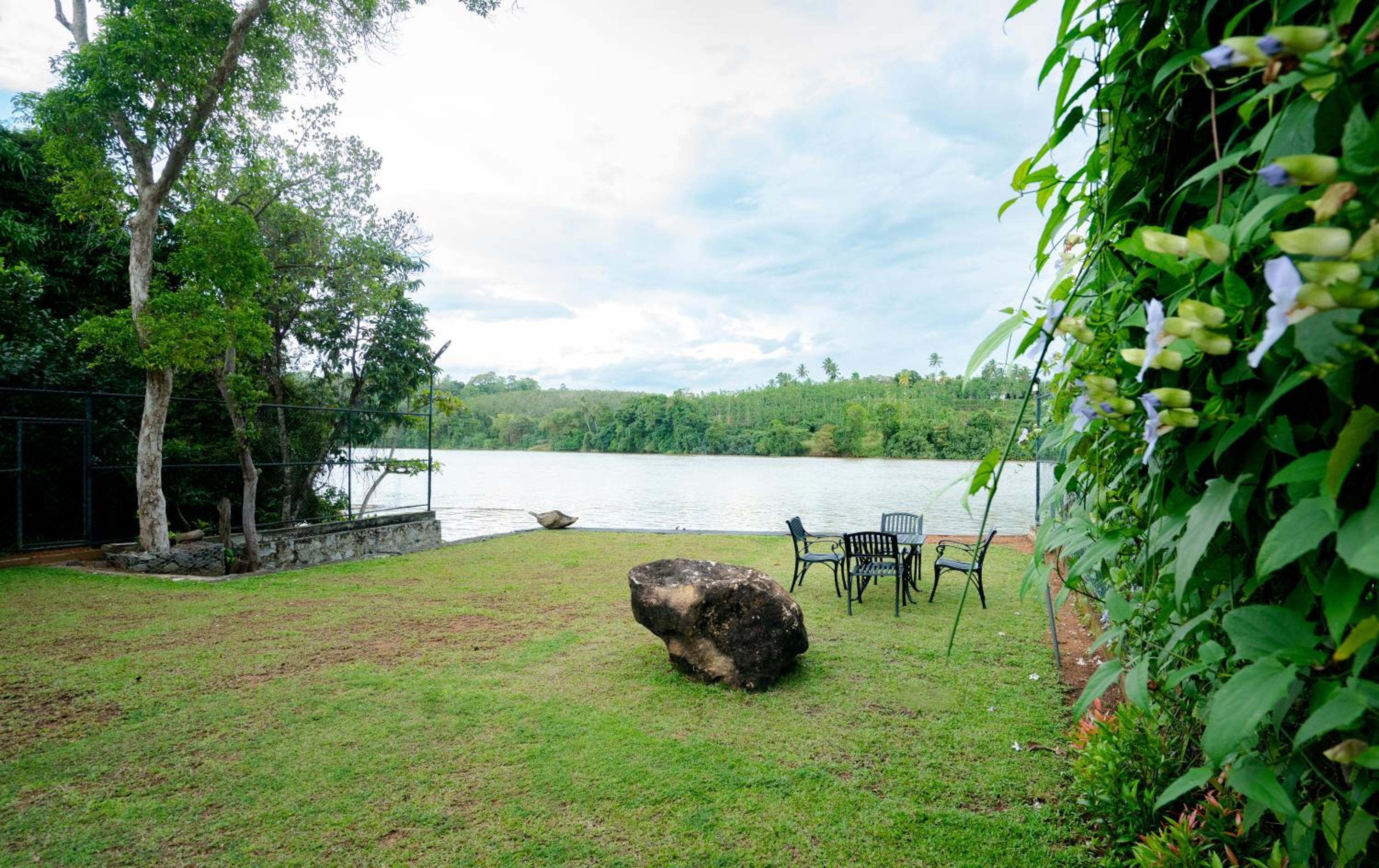 Kurokawa Kalutara - Villa with a Private Pool view 5