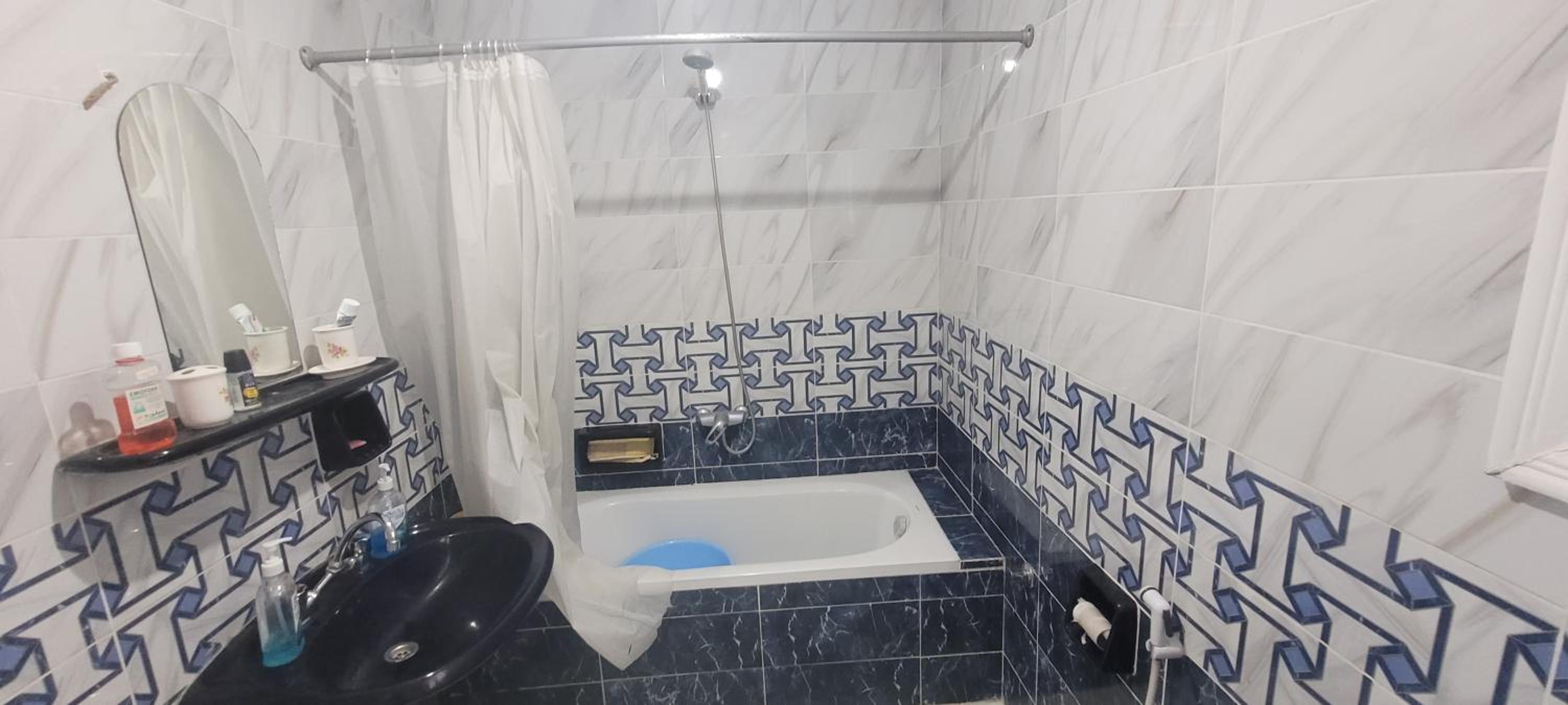 CozyHome 3BR Place Nasr City