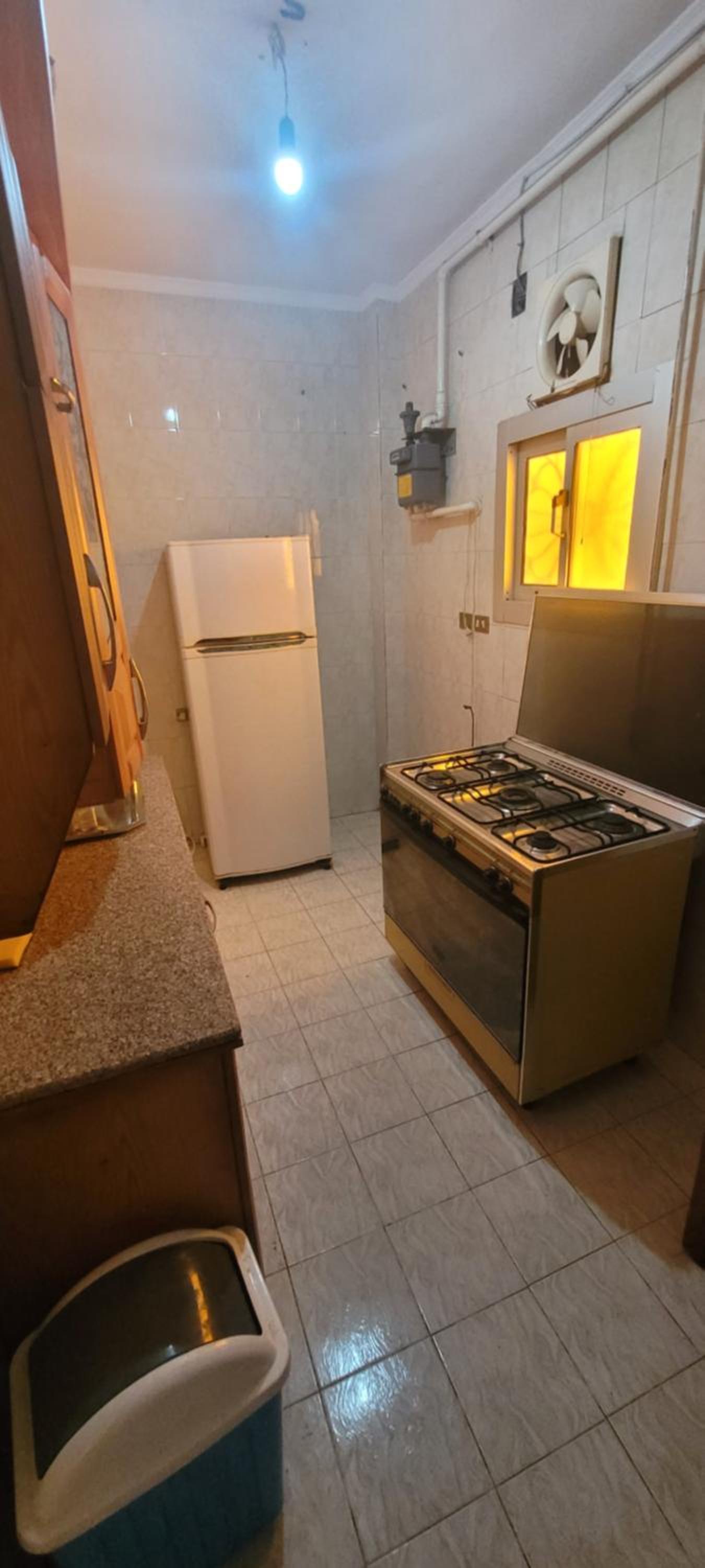 CozyHome 3BR Place Nasr City