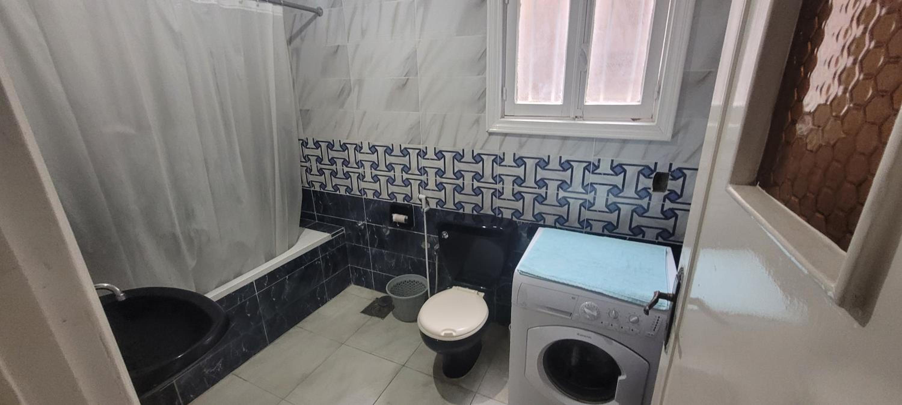 CozyHome 3BR Place Nasr City