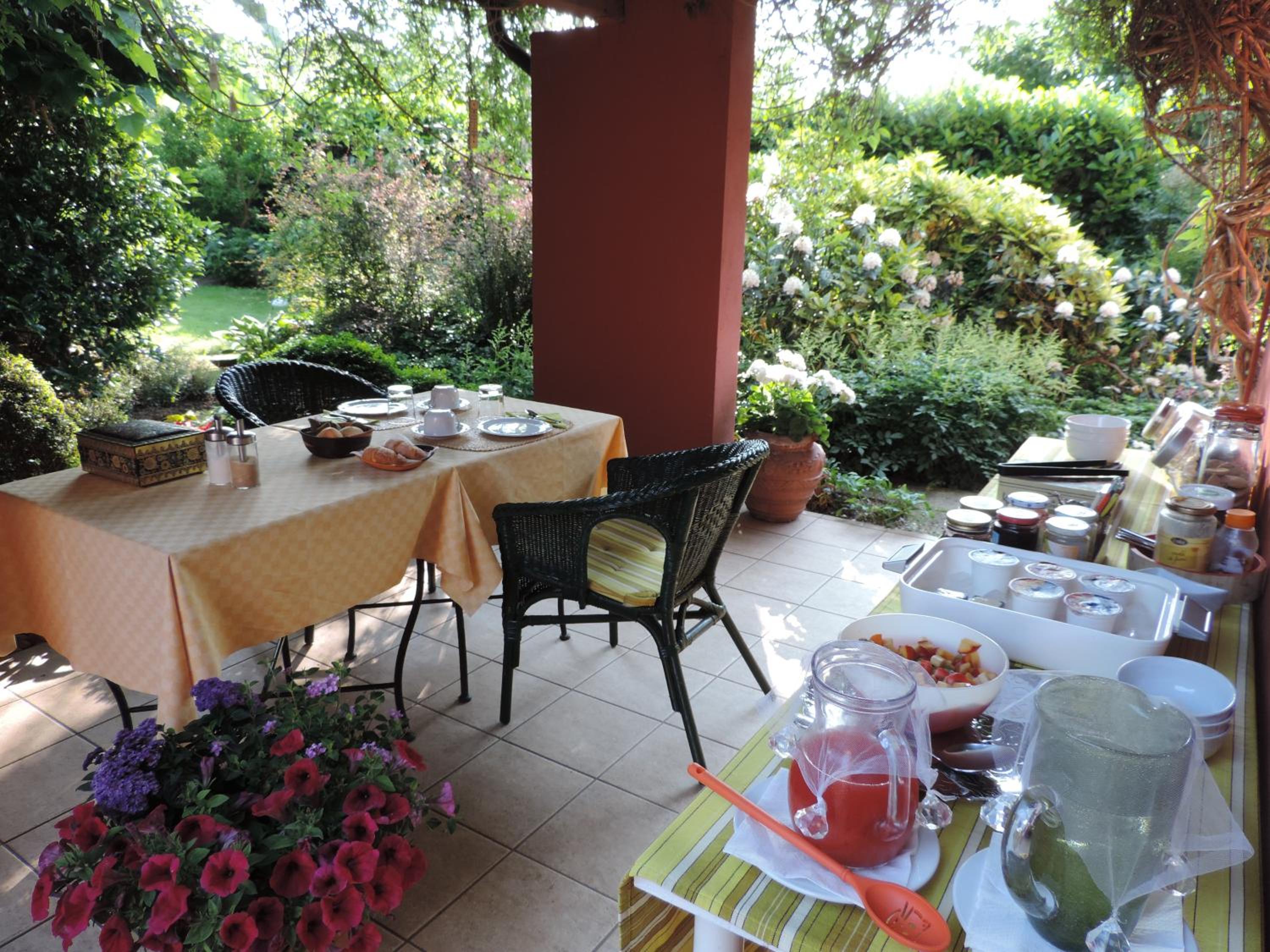 La Collina since 2008 NO SMOKING B&B