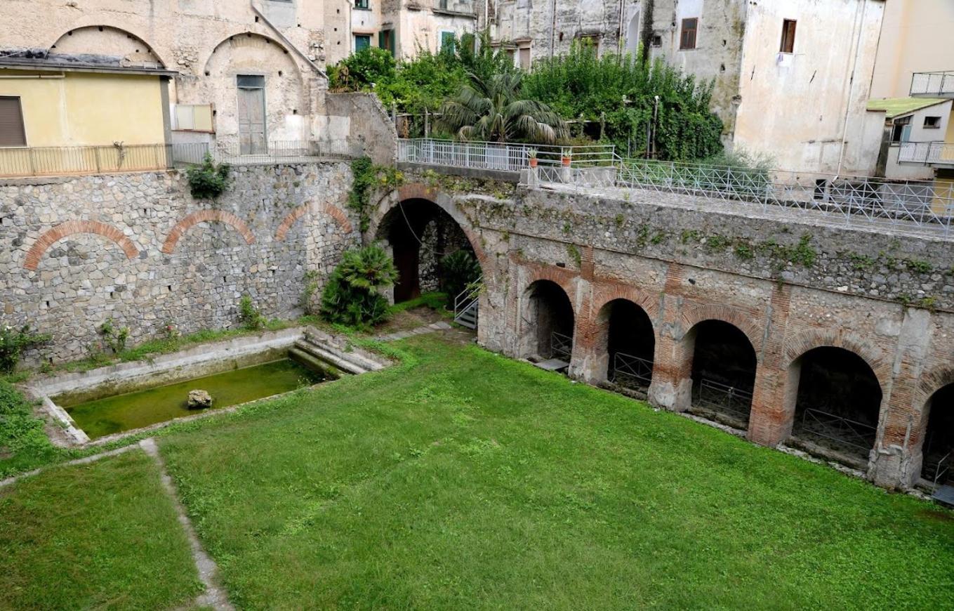 allafontanina