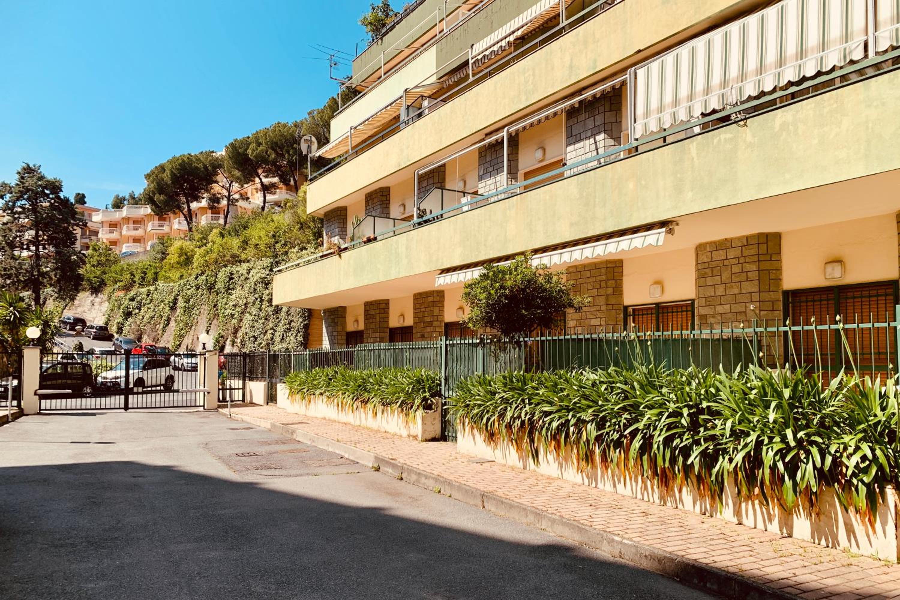 Titti Home by Holiday World view 2