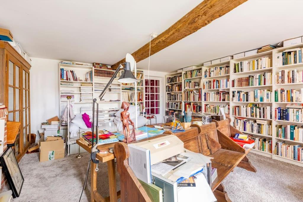 Ferme De Guersignies B&B