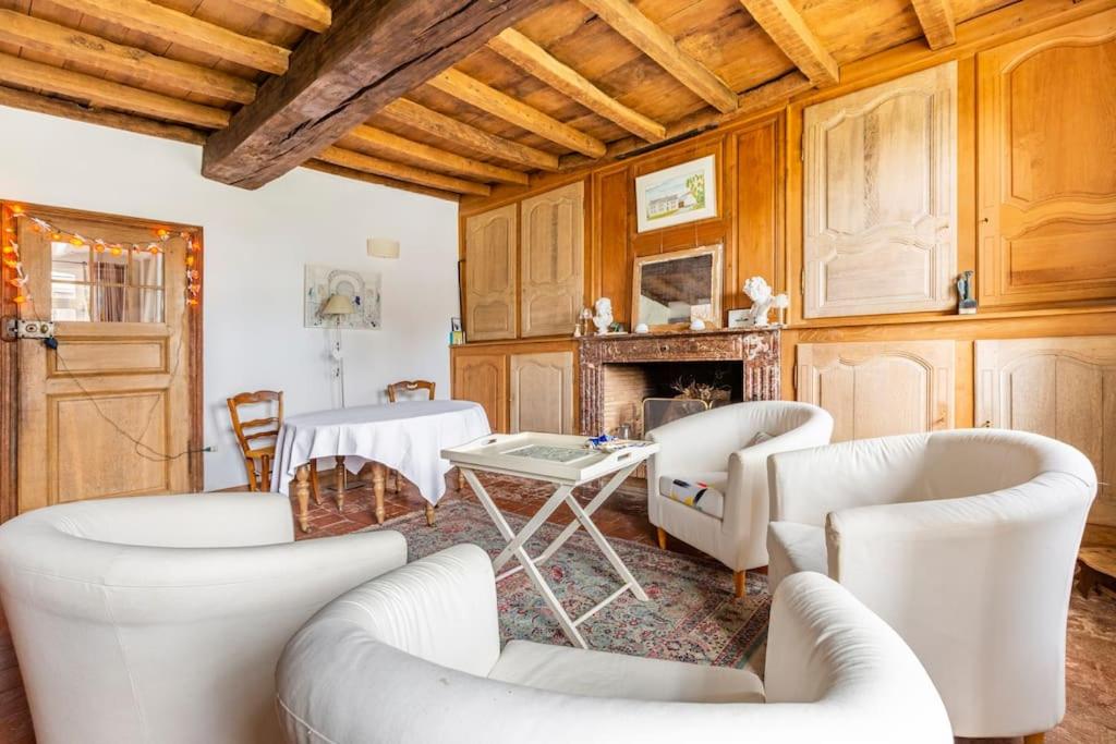 Ferme De Guersignies B&B