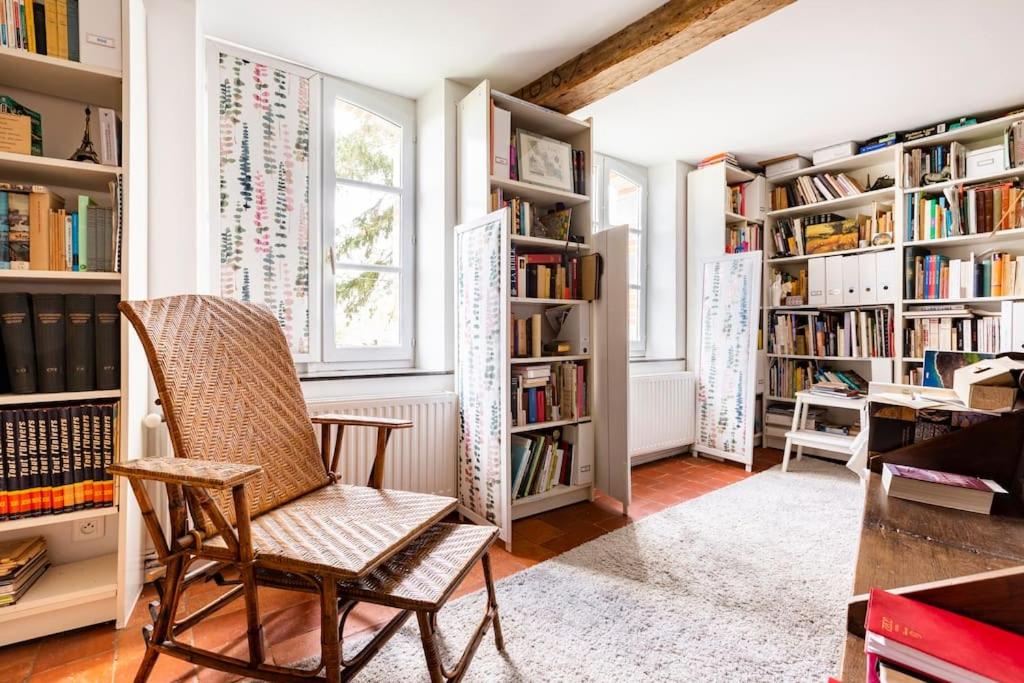Ferme De Guersignies B&B