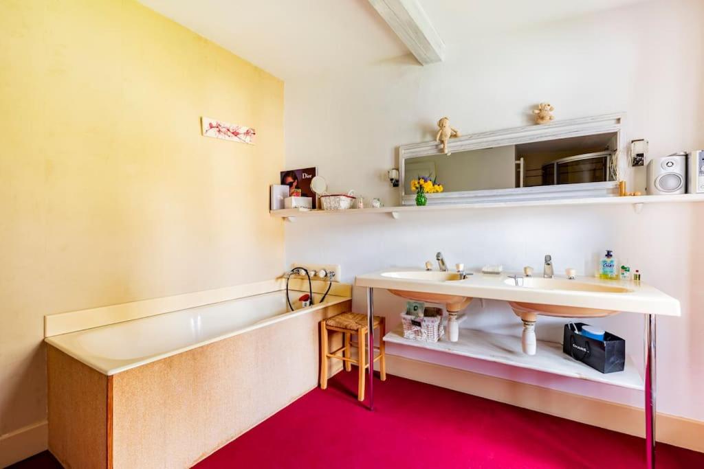Ferme De Guersignies B&B
