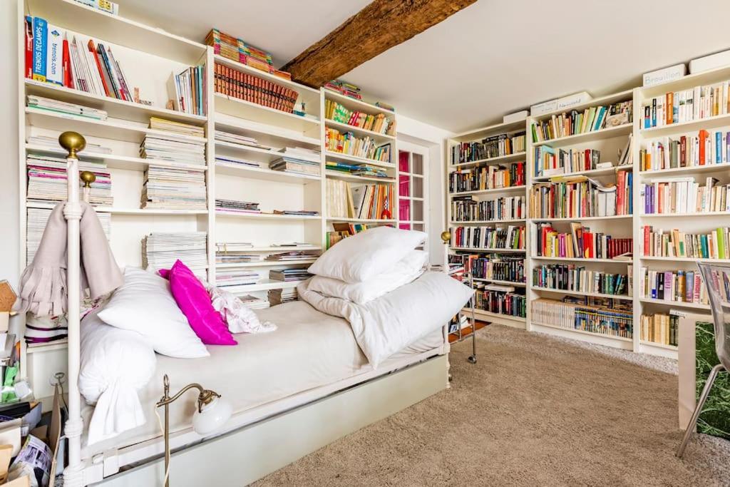 Ferme De Guersignies B&B