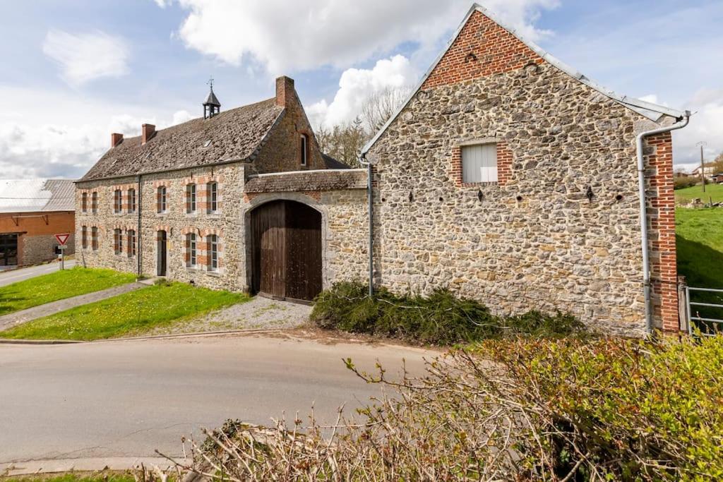 Ferme De Guersignies B&B