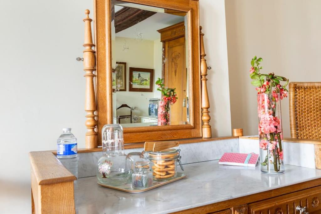 Ferme De Guersignies B&B