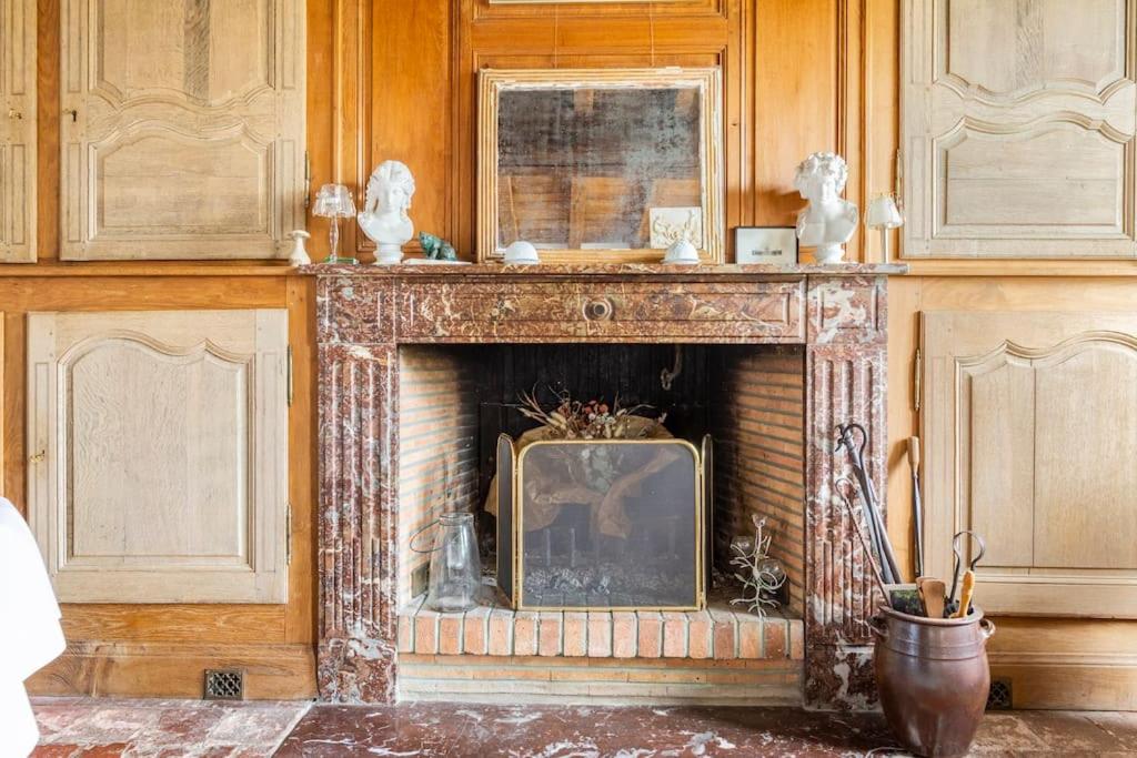 Ferme De Guersignies B&B