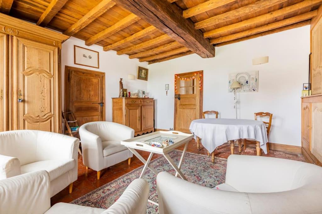 Ferme De Guersignies B&B
