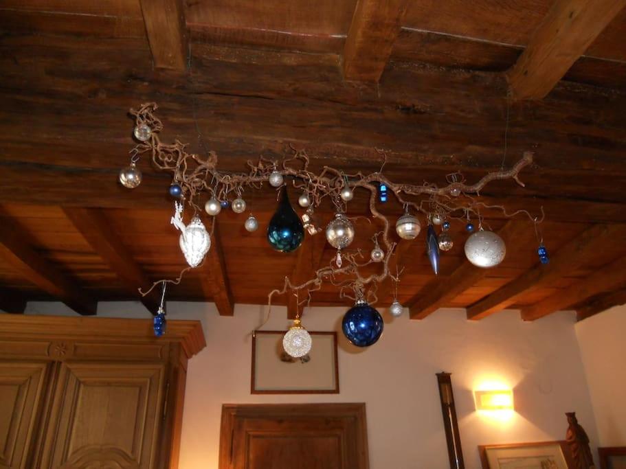 Ferme De Guersignies B&B