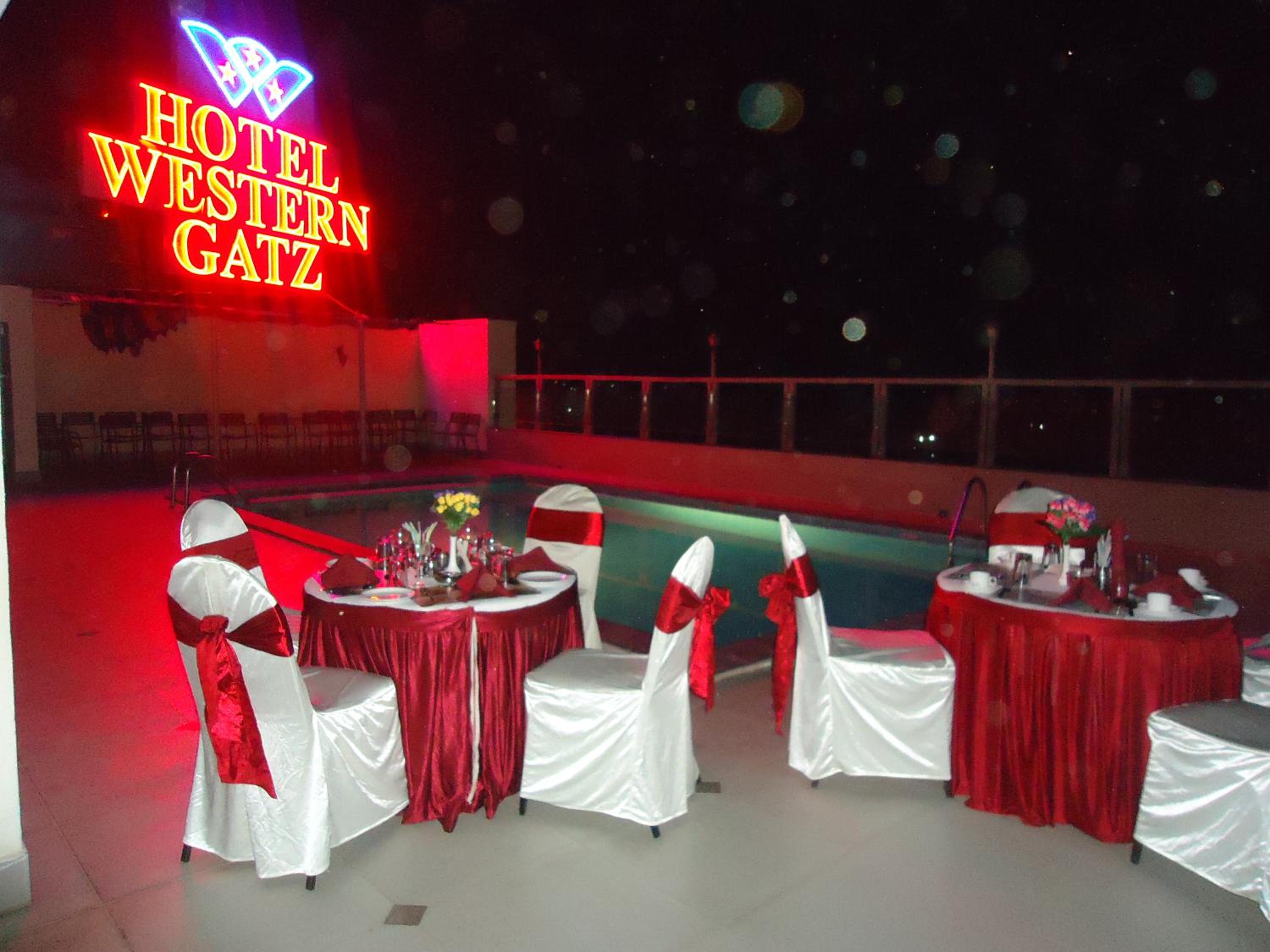 Hotel Western Gatz, photo 5