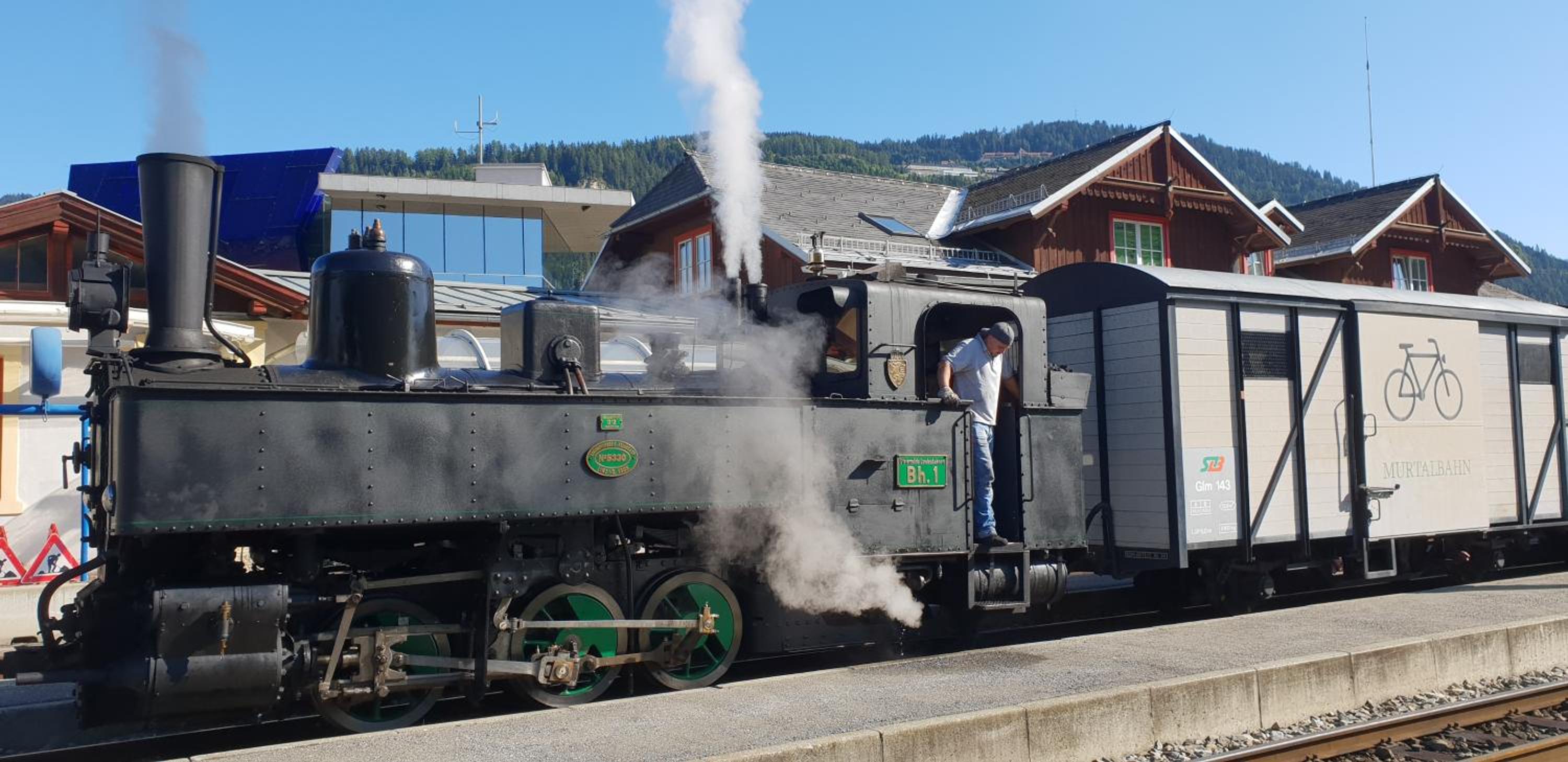 Landgasthof Trattnig
