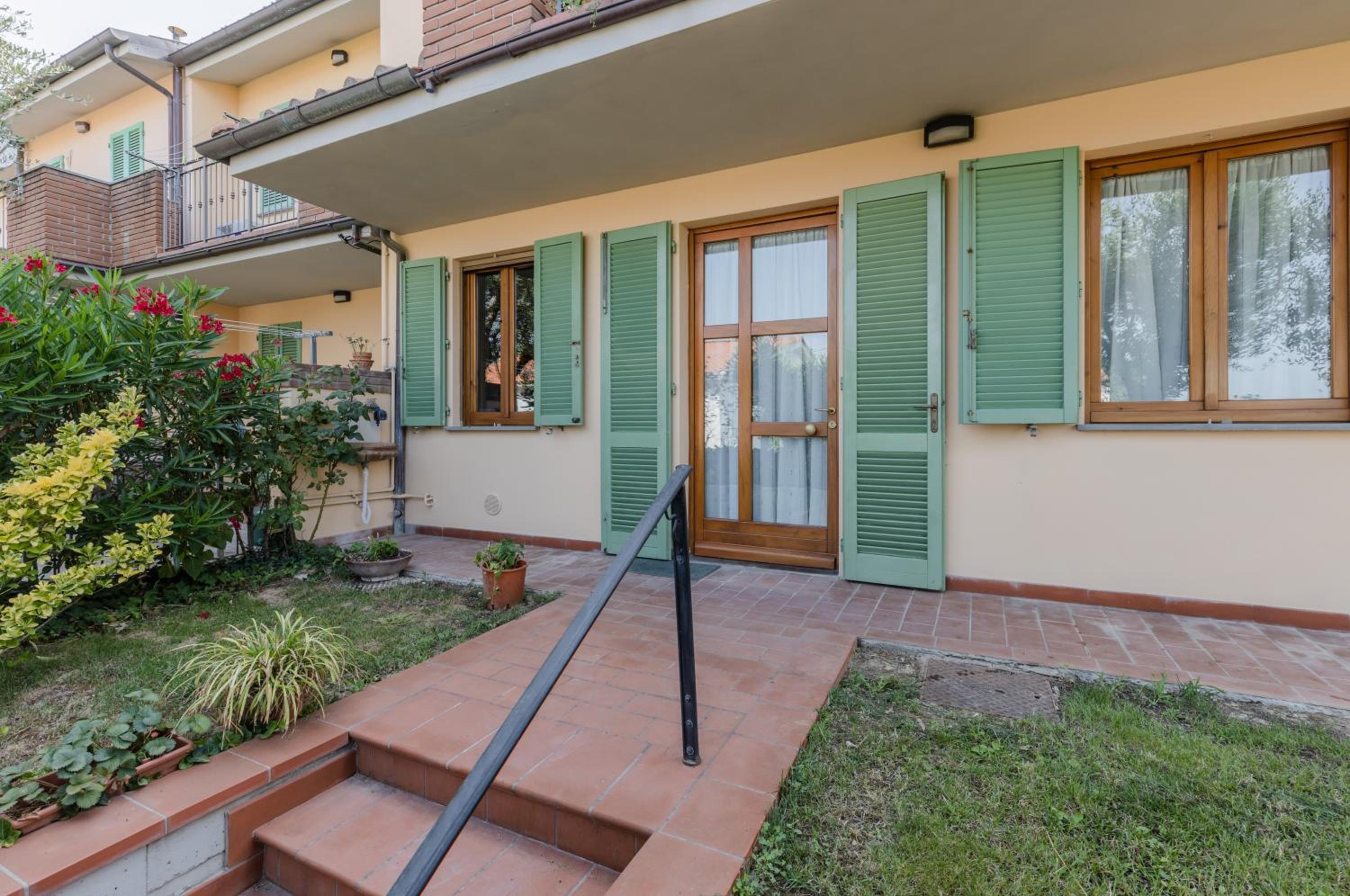 GuestHost - Casa Vacanza Rocchetti with Parking&Garden! view 4