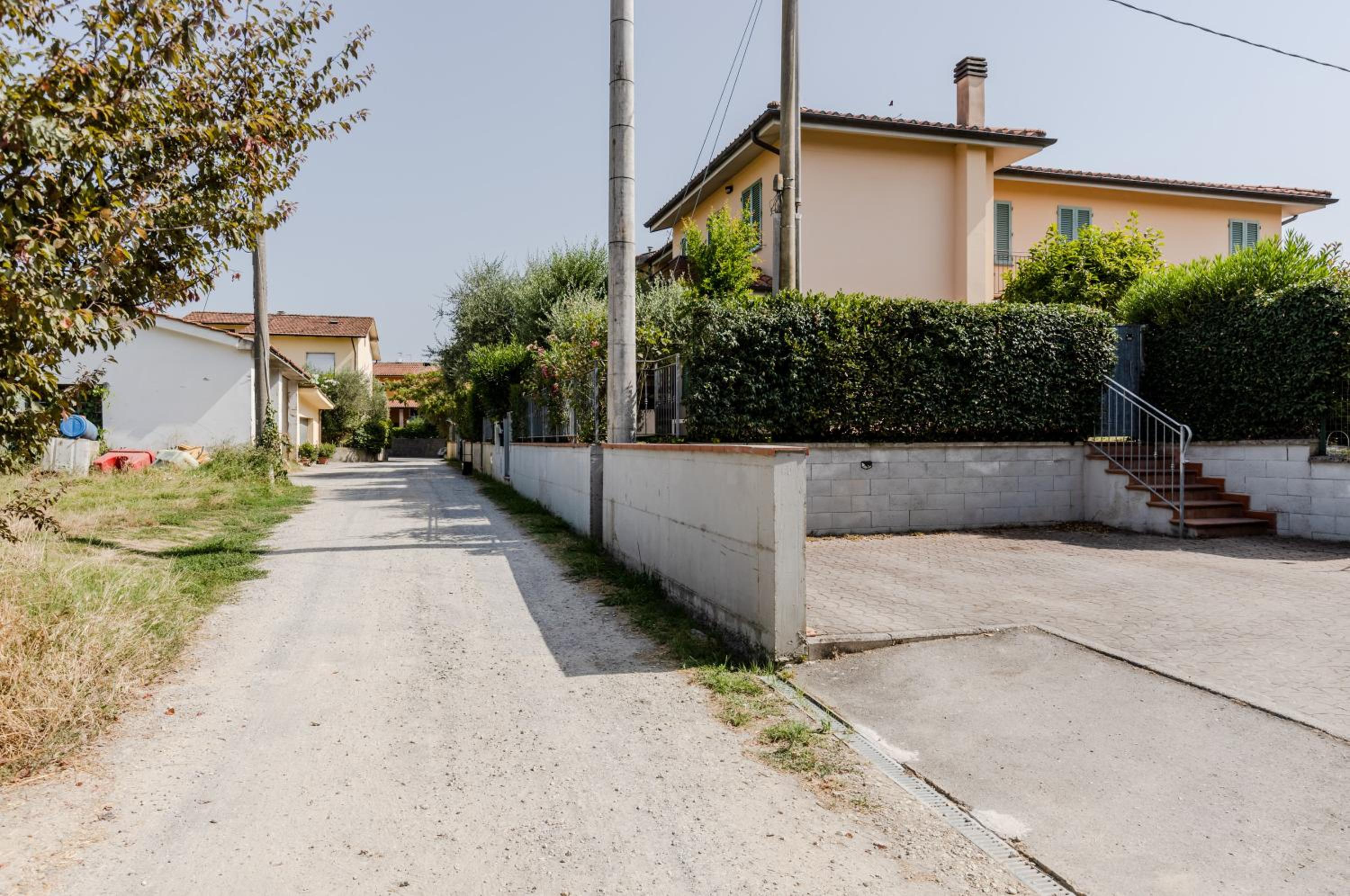 GuestHost - Casa Vacanza Rocchetti with Parking&Garden! view 5