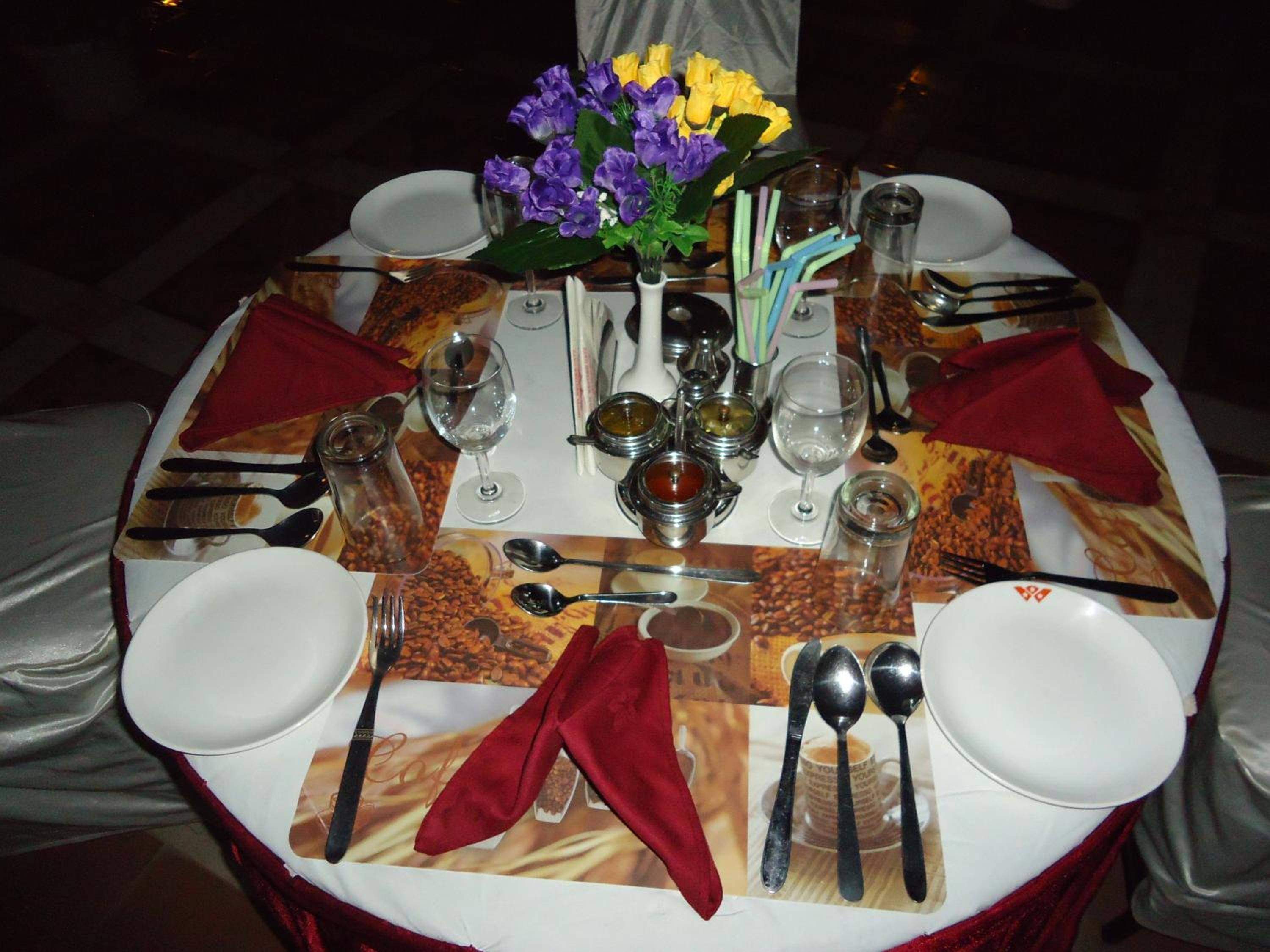 Hotel Western Gatz, photo 36