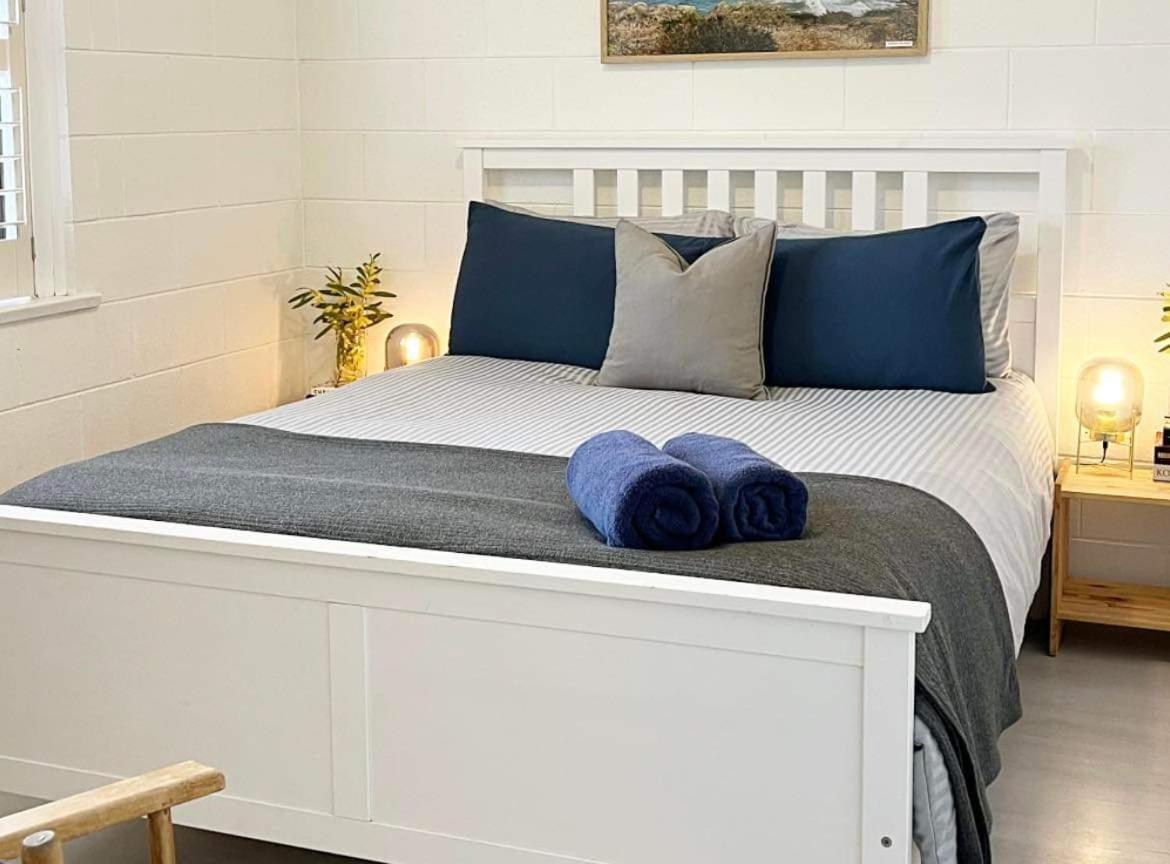Bay Breeze Cottage