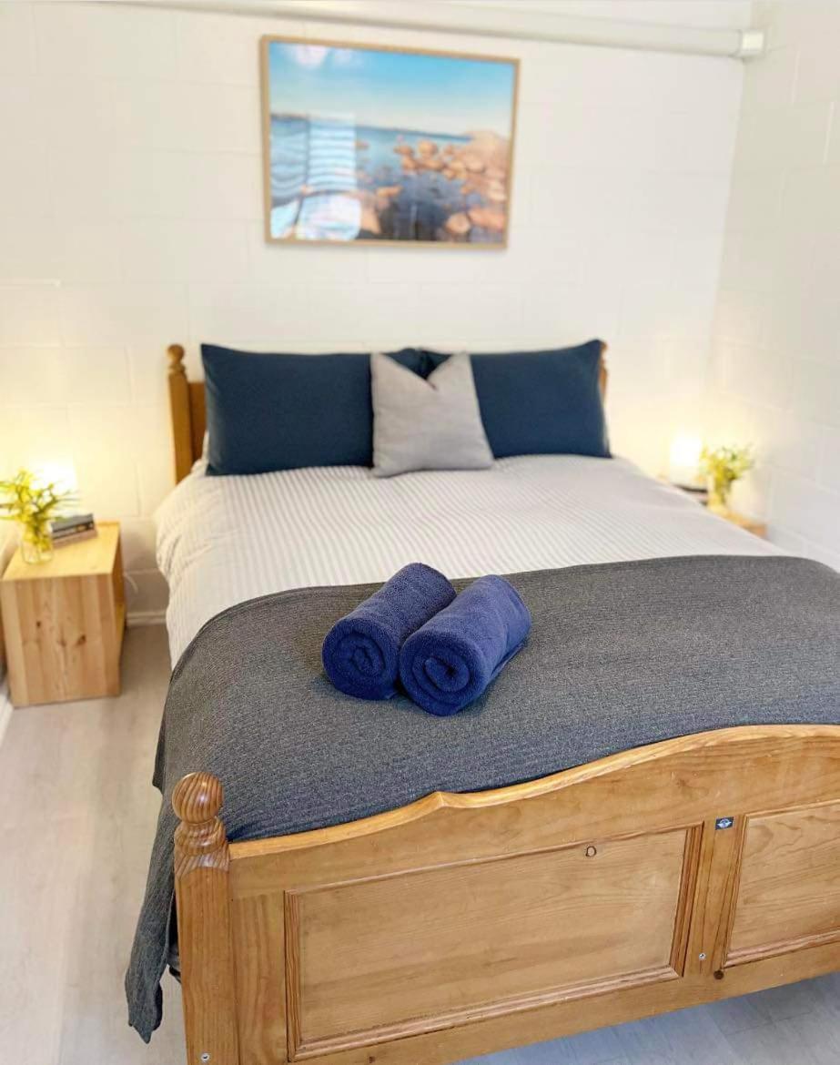 Bay Breeze Cottage