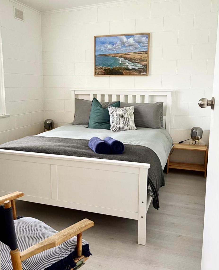 Bay Breeze Cottage