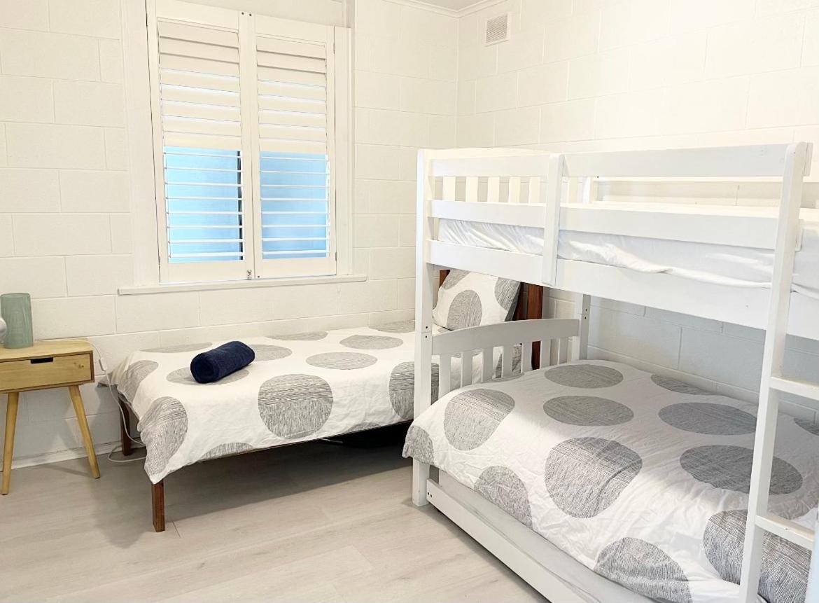 Bay Breeze Cottage