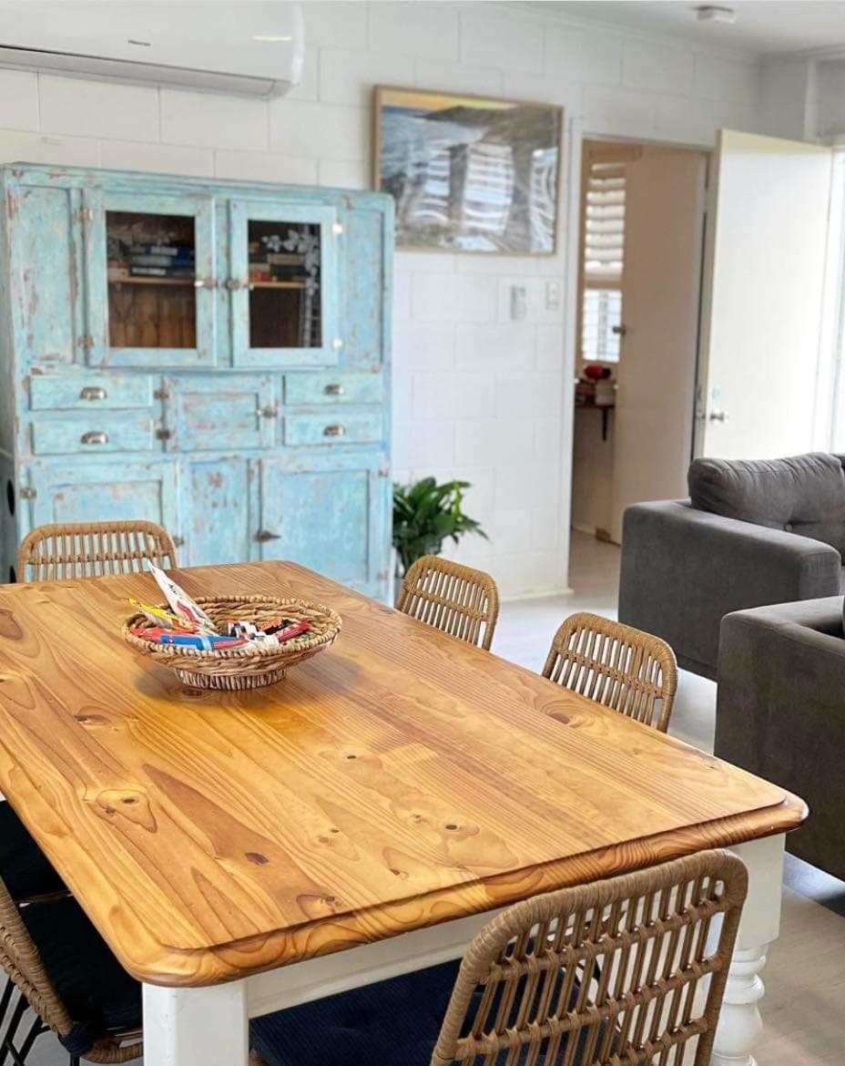 Bay Breeze Cottage
