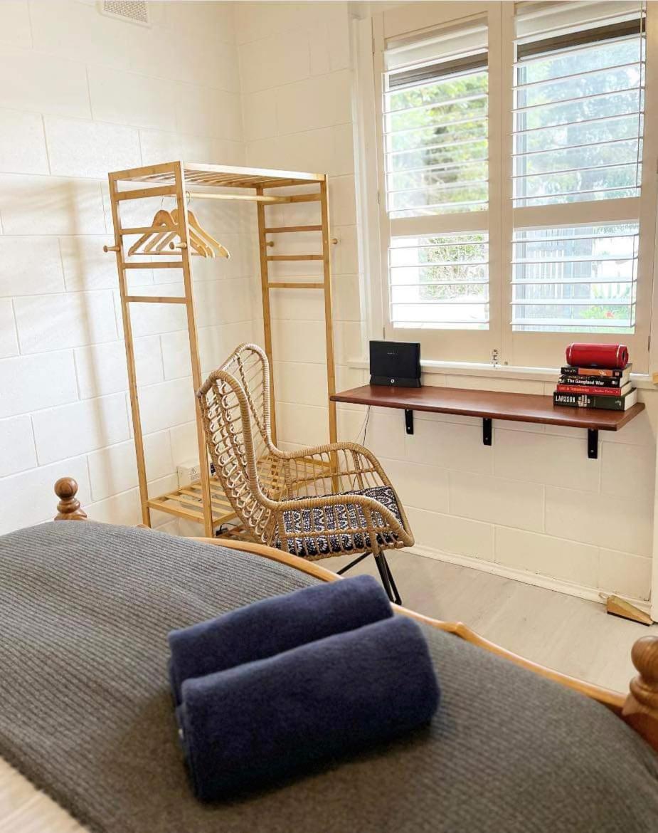 Bay Breeze Cottage