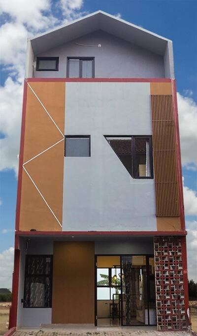 Hotel Cozy Haven With Jacuzzi, Rooftop