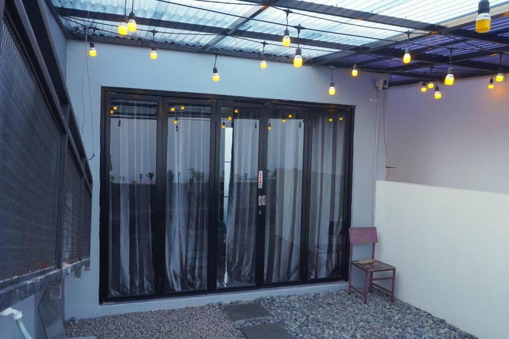 Cozy Haven with Jacuzzi, Rooftop