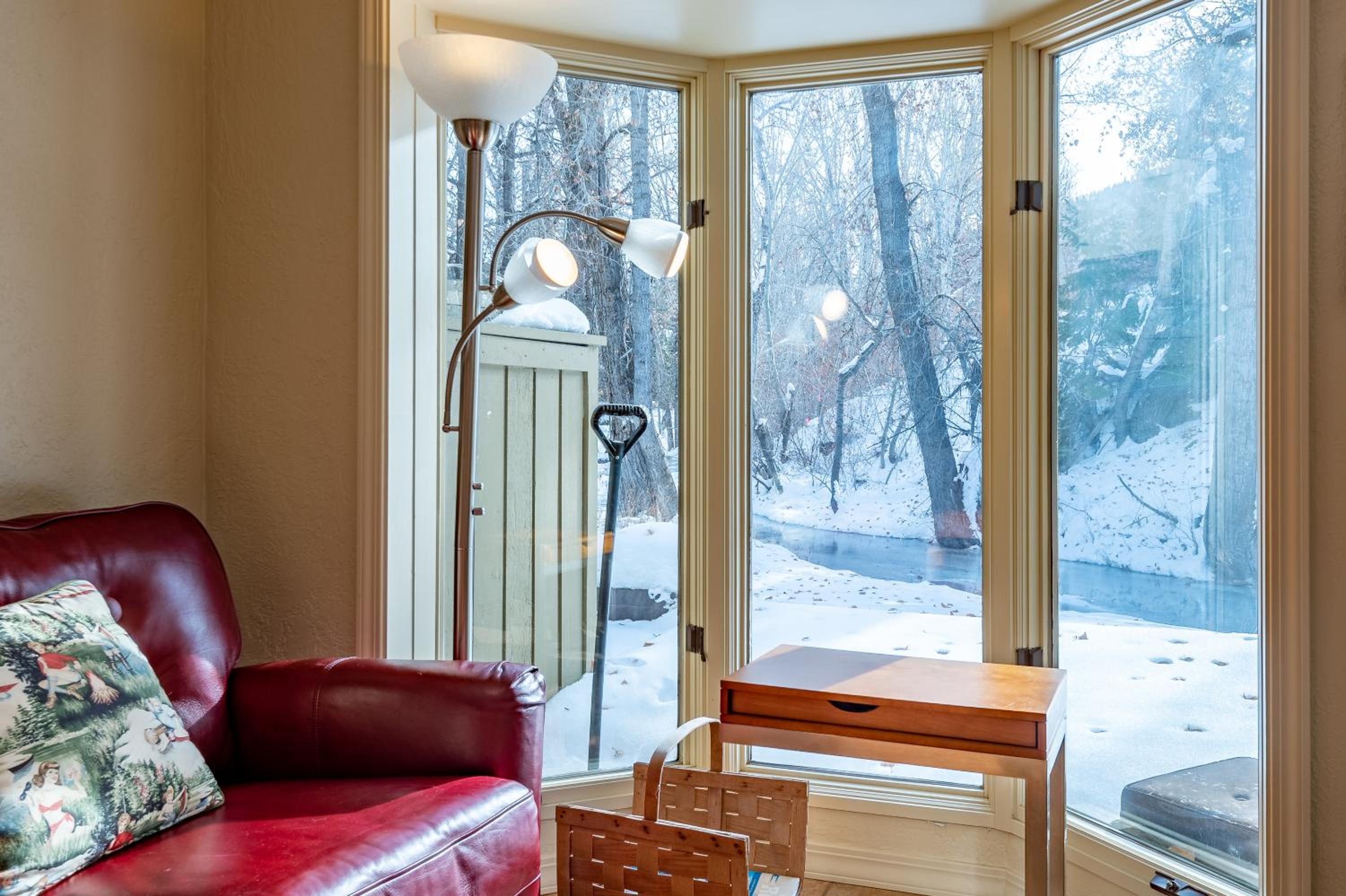 Ketchum Vacations - Andora Villa Condo 118 - Property Image 4