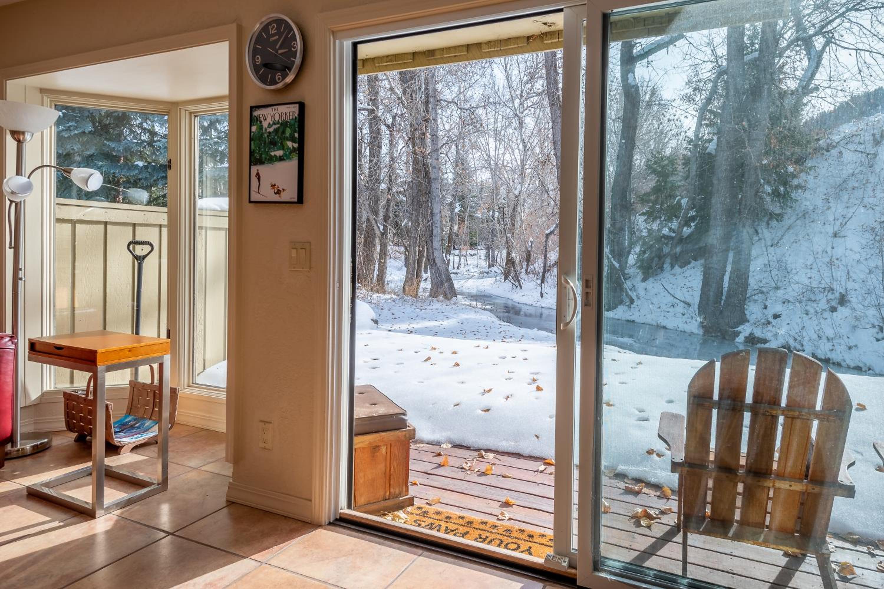 Ketchum Vacations - Andora Villa Condo 118 - Property Image 5